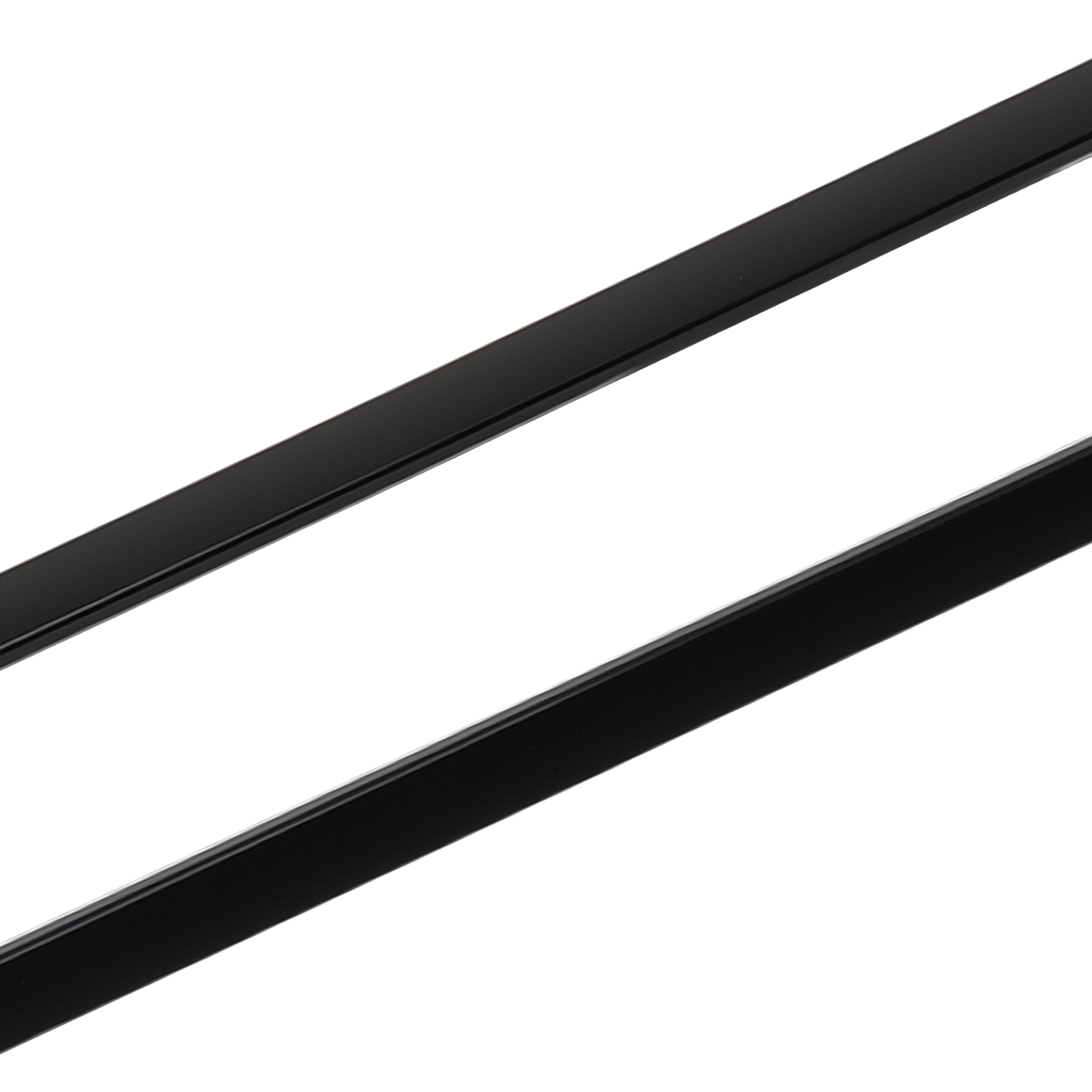 ABS Side Skirt Body Panel for BMW X3 G01 F97 G08 2017-2024 Extension Lip Kit