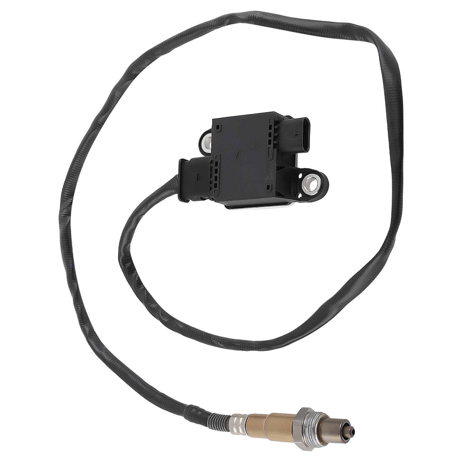 Diesel Exhaust Particulate Matter Sensor Fit For Isuzu D-MAX II Pickup 2017-2021