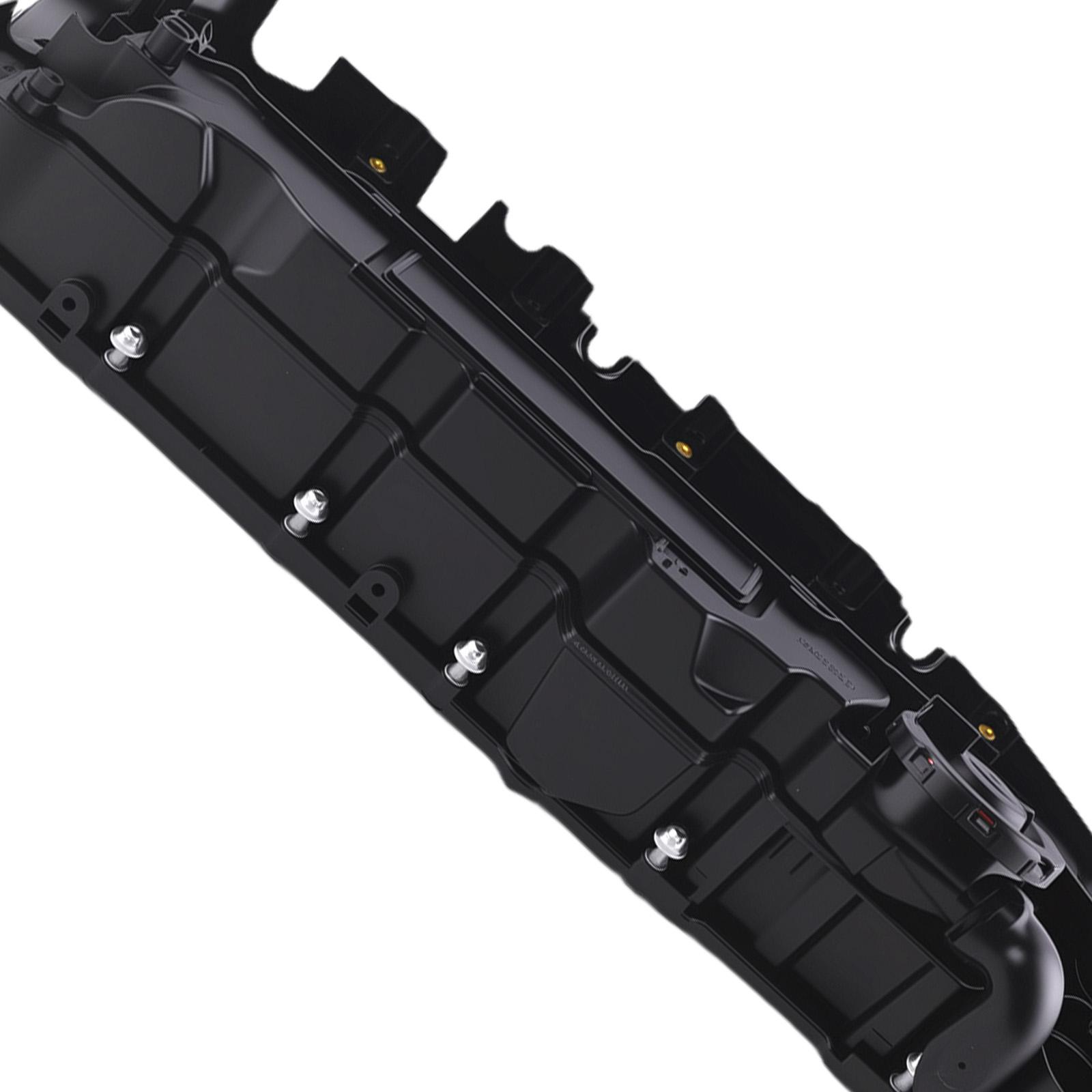 Couvercle de Soupape for BMW M550d X5 X6 M50d F10 F11 E70 F15 11128510234