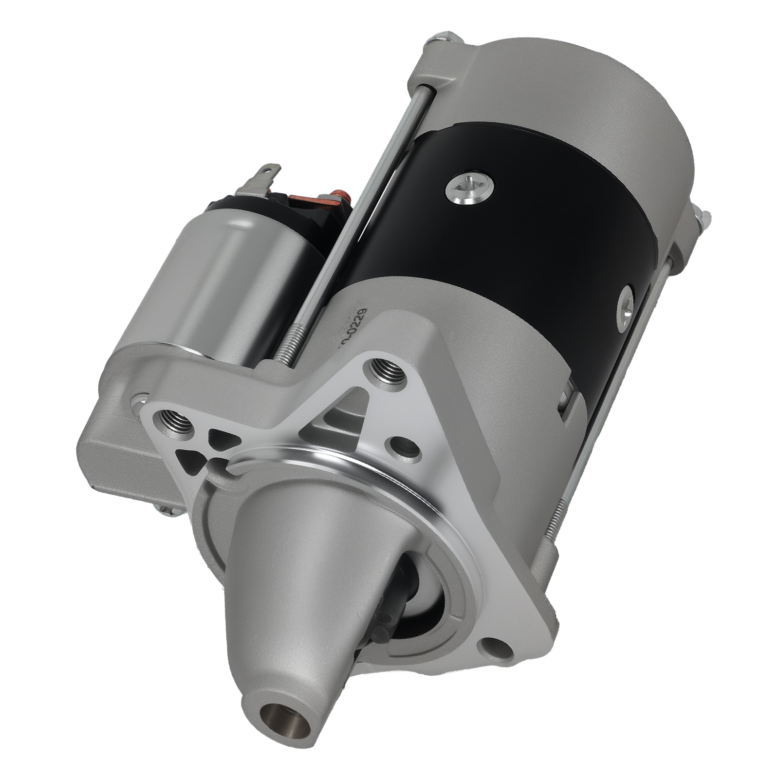 9 Teeth Starter Motor for Ford Ranger TU ES ET 2.5 3.0 1999-2012 SM014