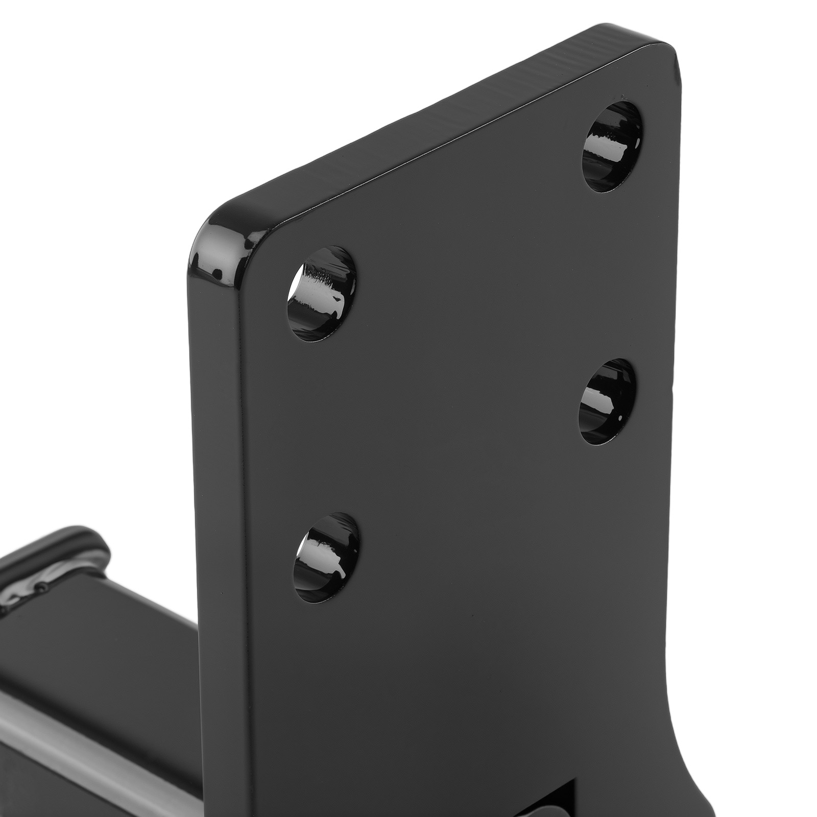 Tow Trailer Hitch Class 3 2 Inch for Mercedes ML W163 1998-2005 350lbs TW