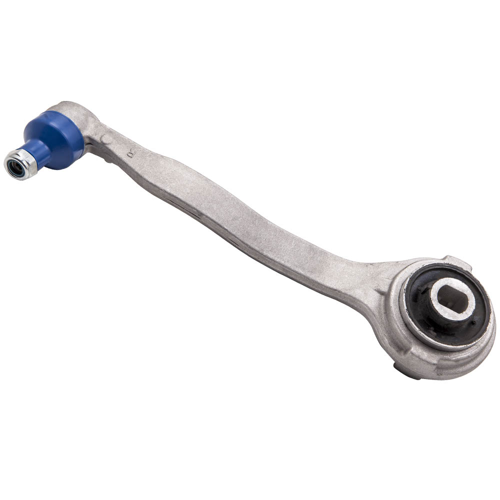 2XUpper Front Left Right Wishbones Suspension Arm For Mercedes C Class 2000-2016
