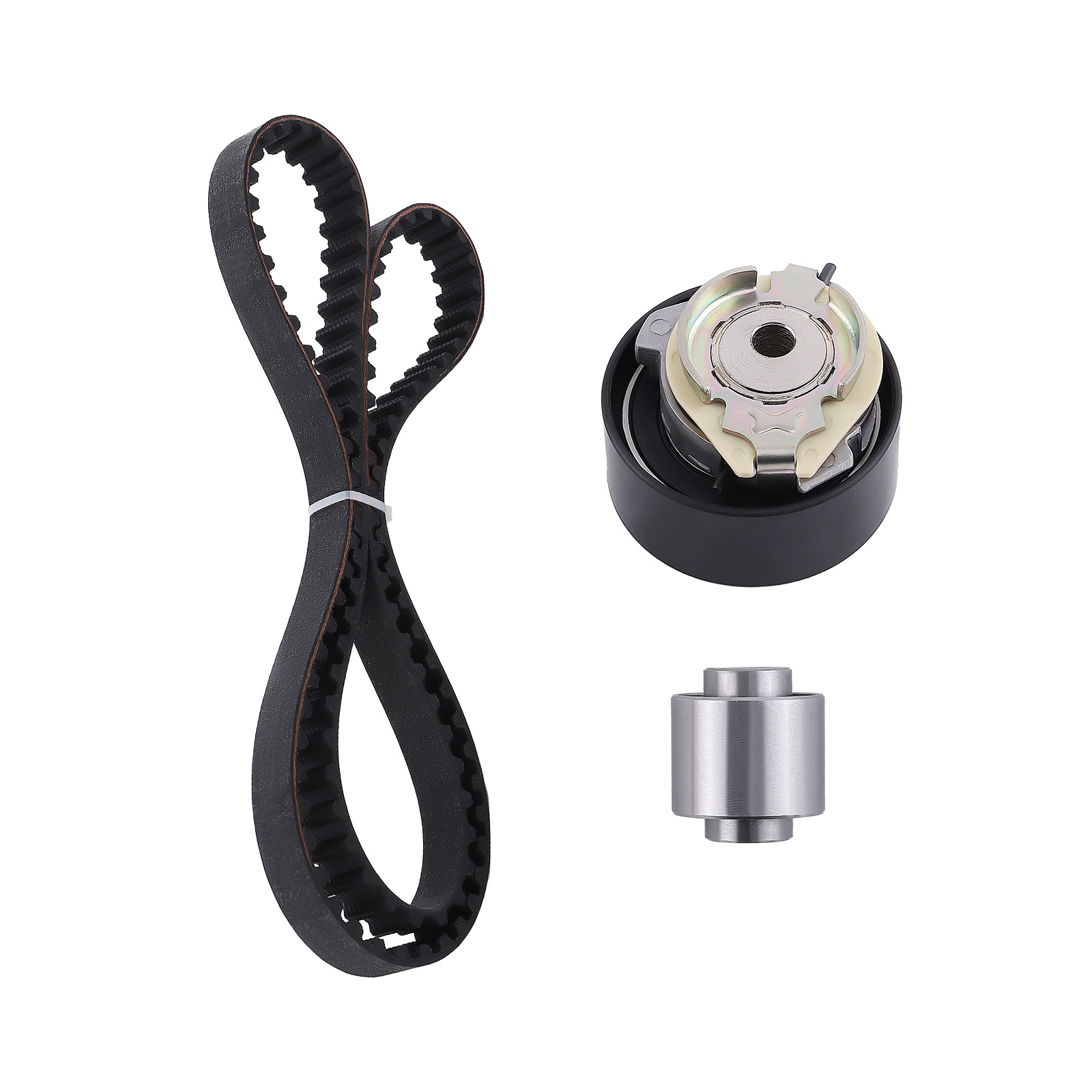 Courroie de distribution rouleaux For Peugeot 2008 3008 5008 1.2 2013 2015 2016