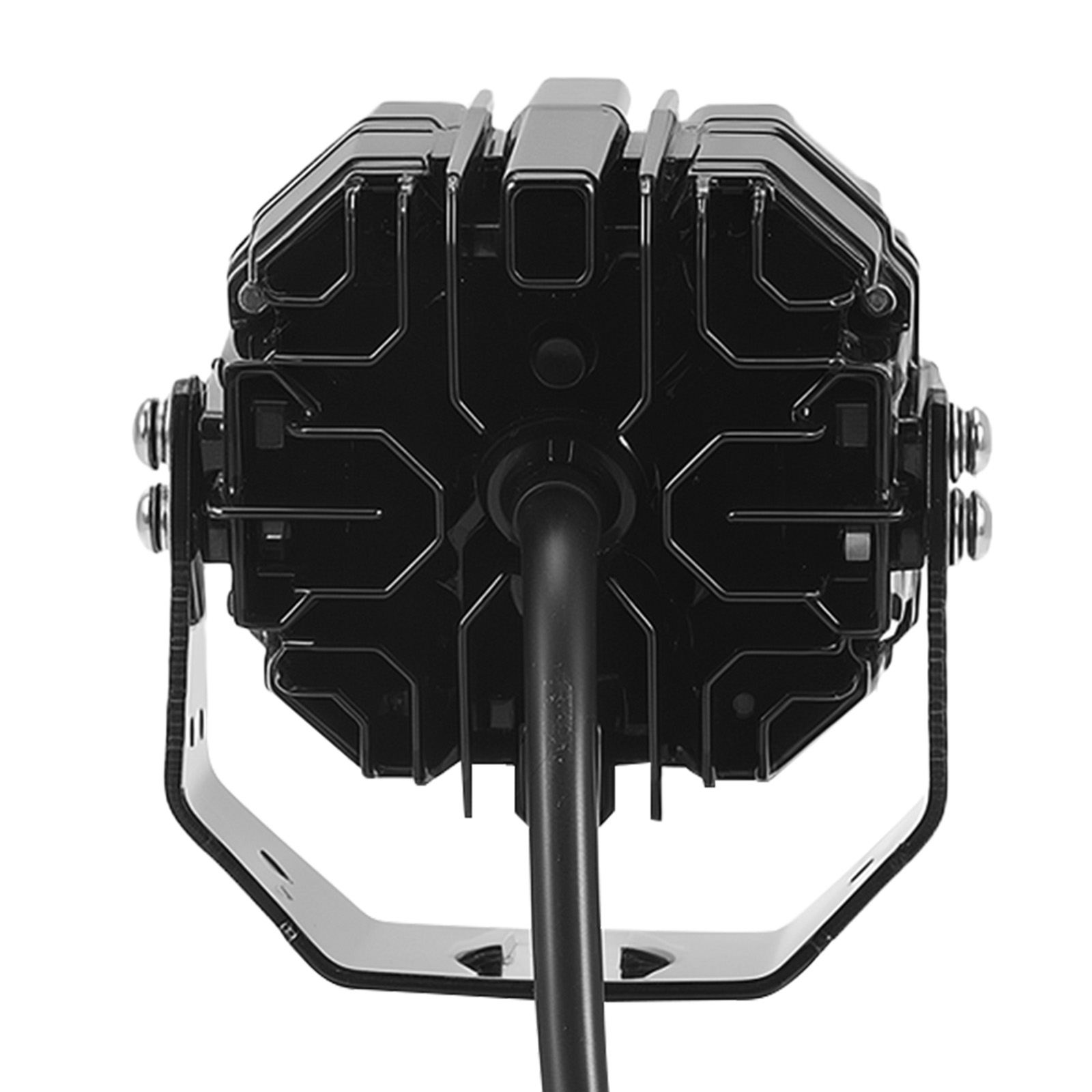 LED Driving Light Pods For Construction 3.5
