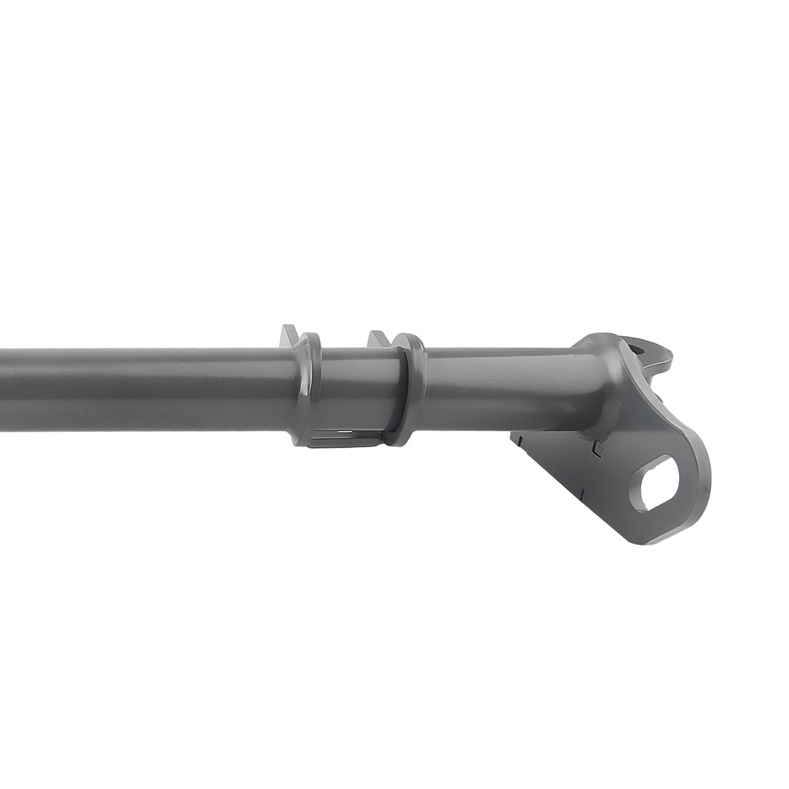 Kit de renfort de barre de jambe de force avant for Honda Civic CRX 1988-1991