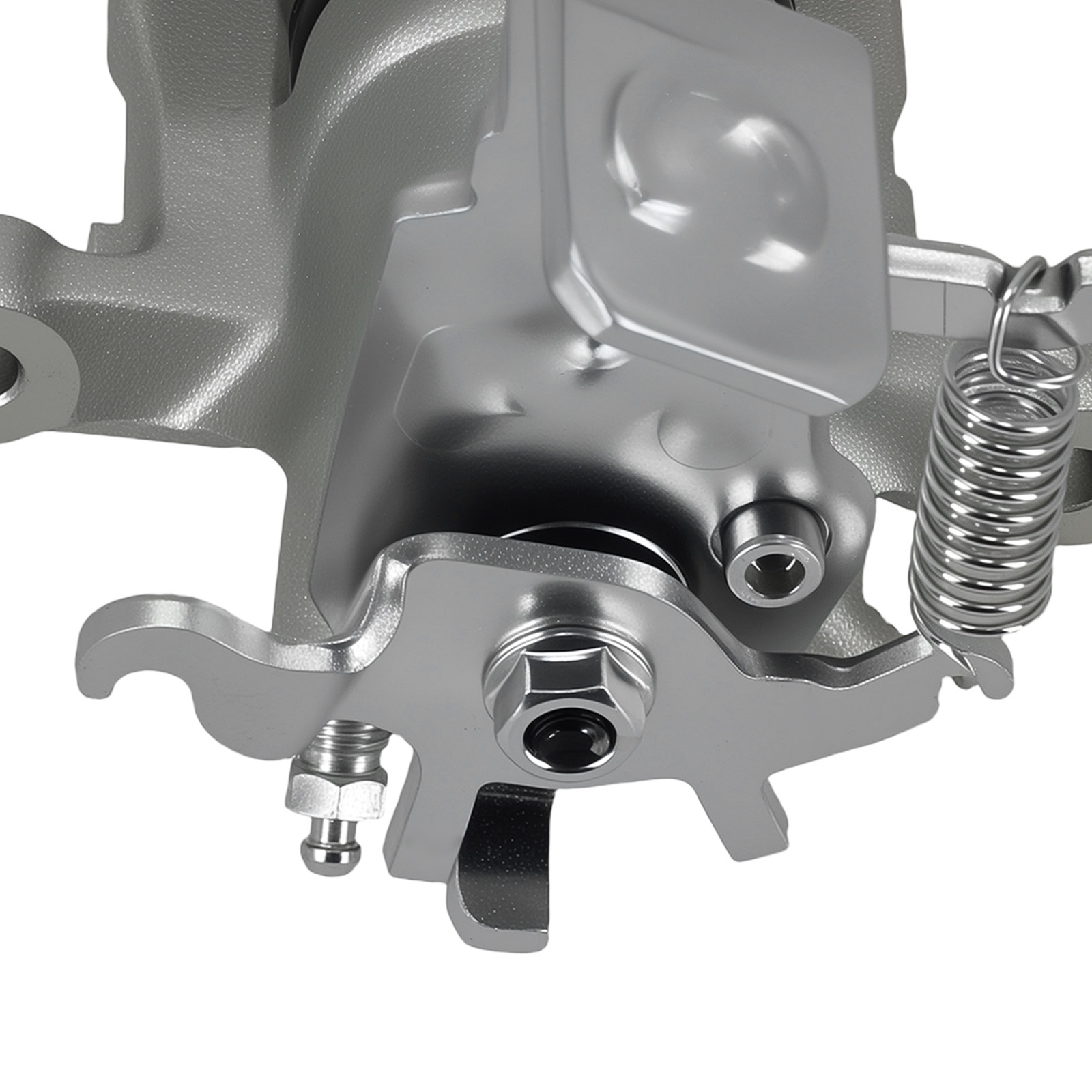 Étrier de Frein Arrière for Nissan Almera Primera Fonte Acier 1996-2005