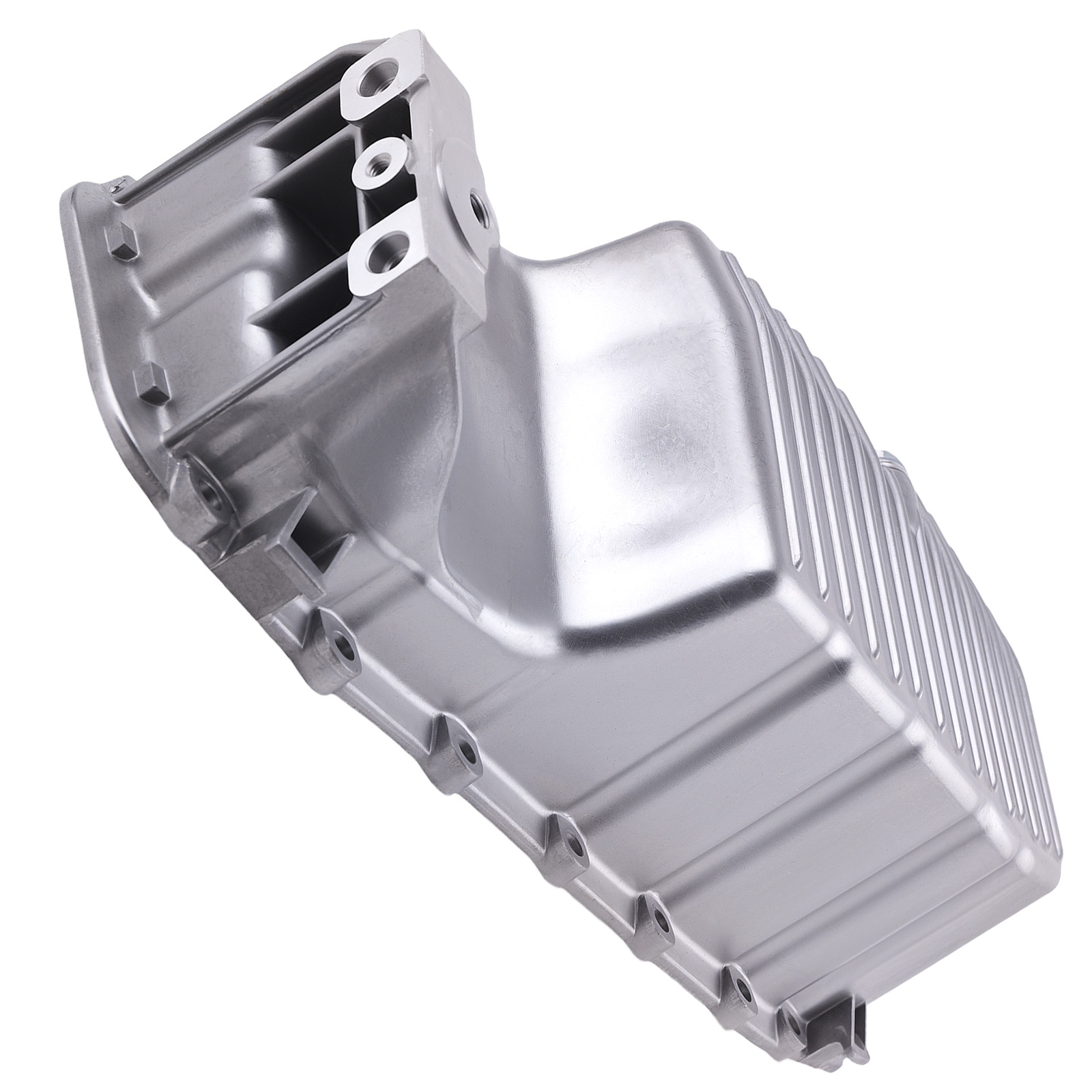Motorölwanne for Fiat 500C 312 1.4L 2009-2018 55192293 Installation Direct