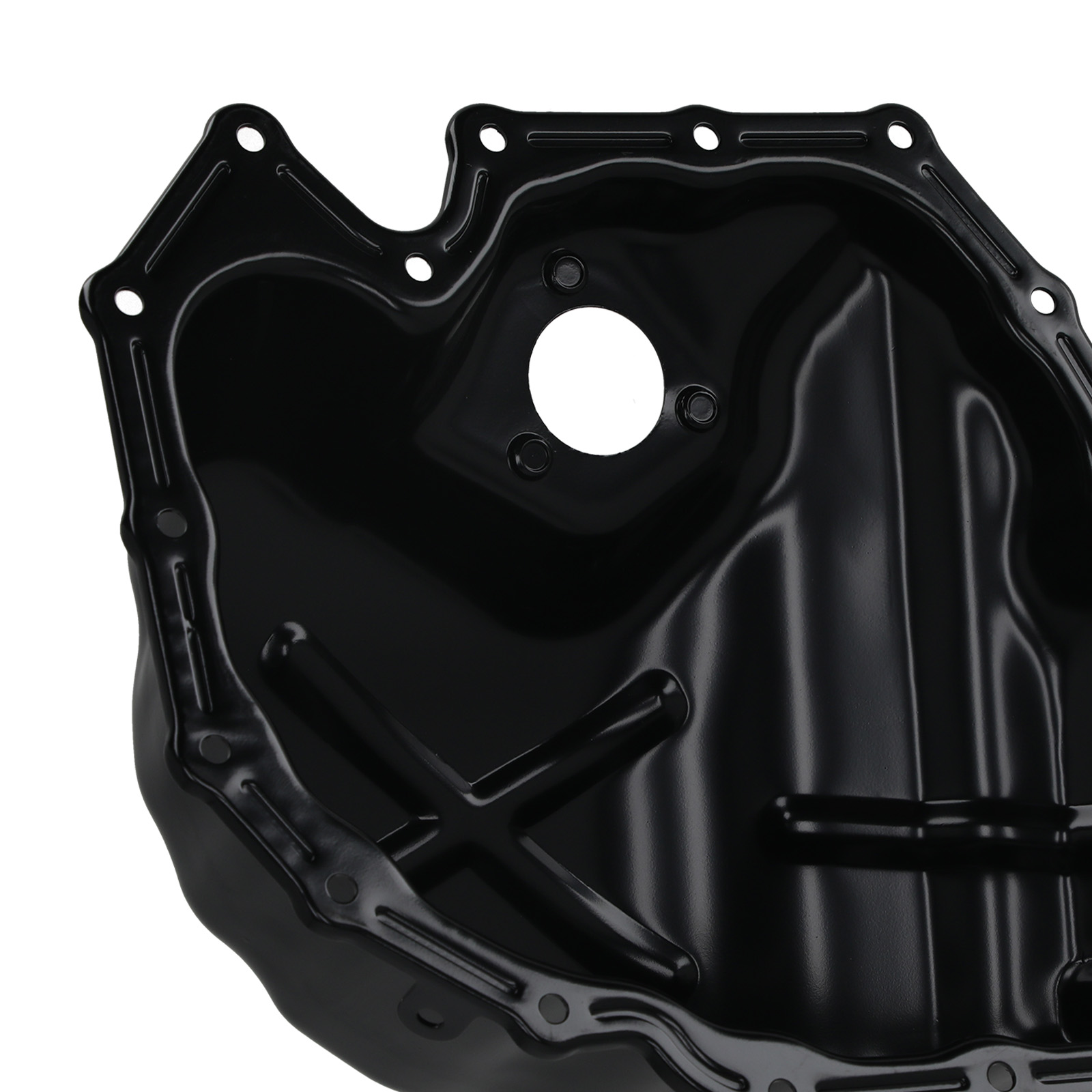 Bac de vidange d'huile for Audi A4 A5 Sportback 2.0L 09-2019 Remplacement Direct