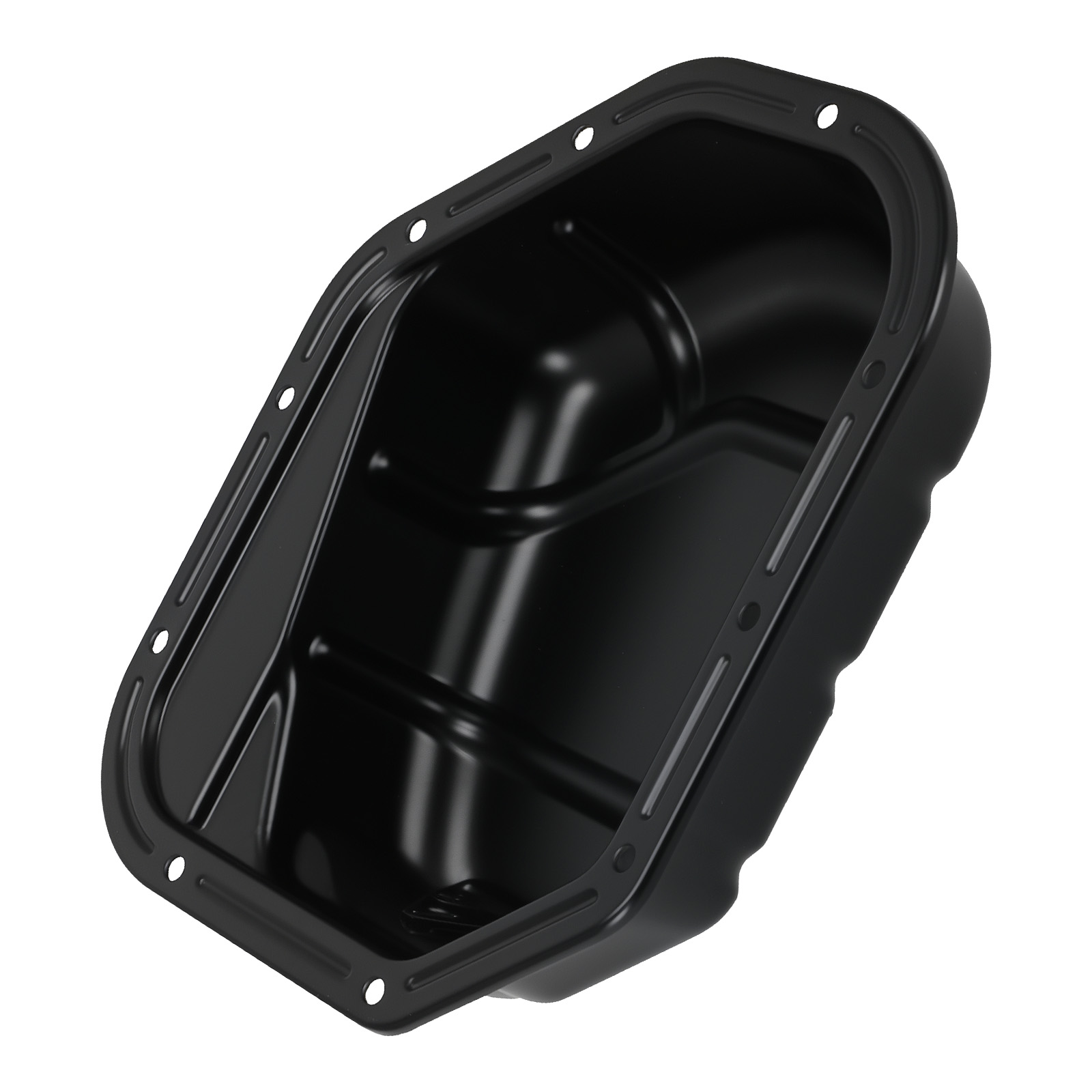 Bac huile acier for Kia Sportage 2.7L SUV 2005-2010 21510-37110