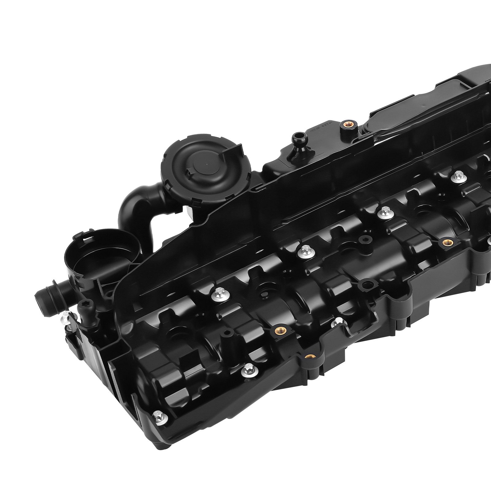 Couvercle De Chambre De Soupape Couvercle For Bmw 3er F30 5er X3 X4 X5 F10