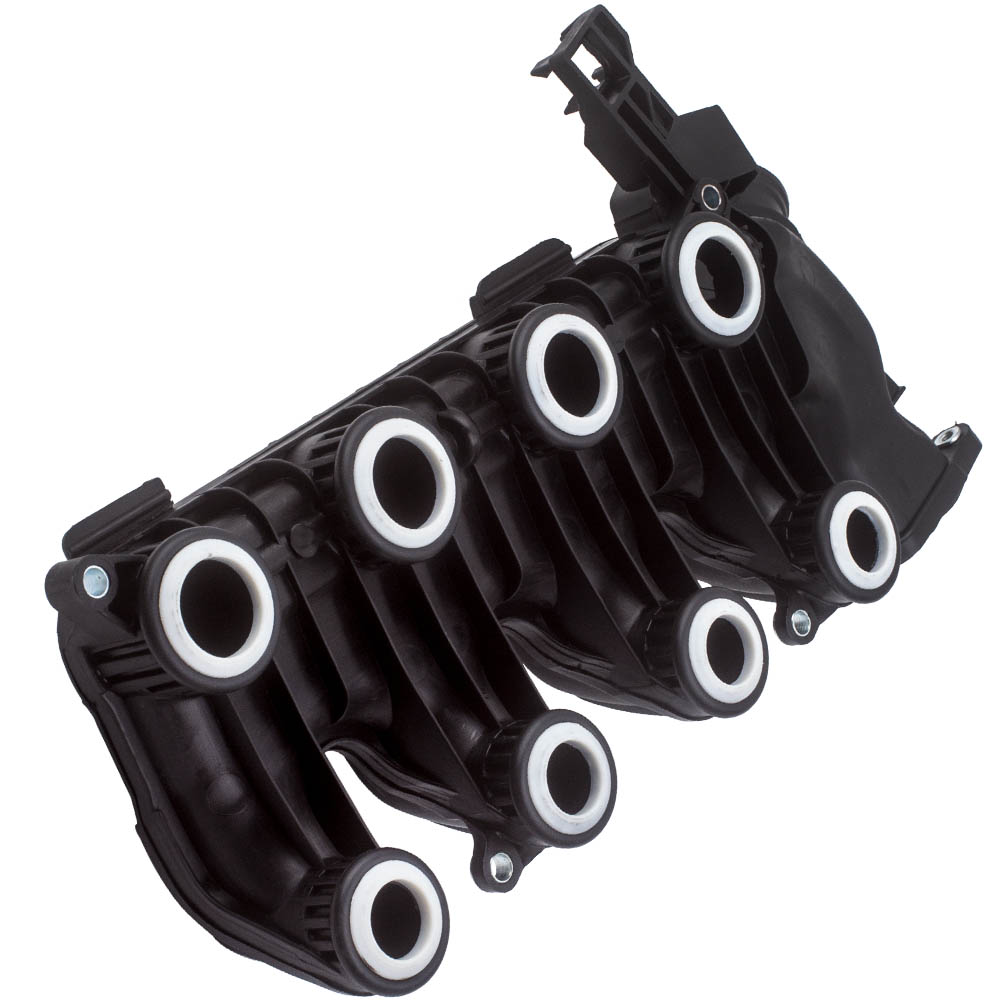 Auspuffkrümmer Saugrohrmodul FÜR Citroën C3 C4 Peugeot 1.6 HDi 0361.N3