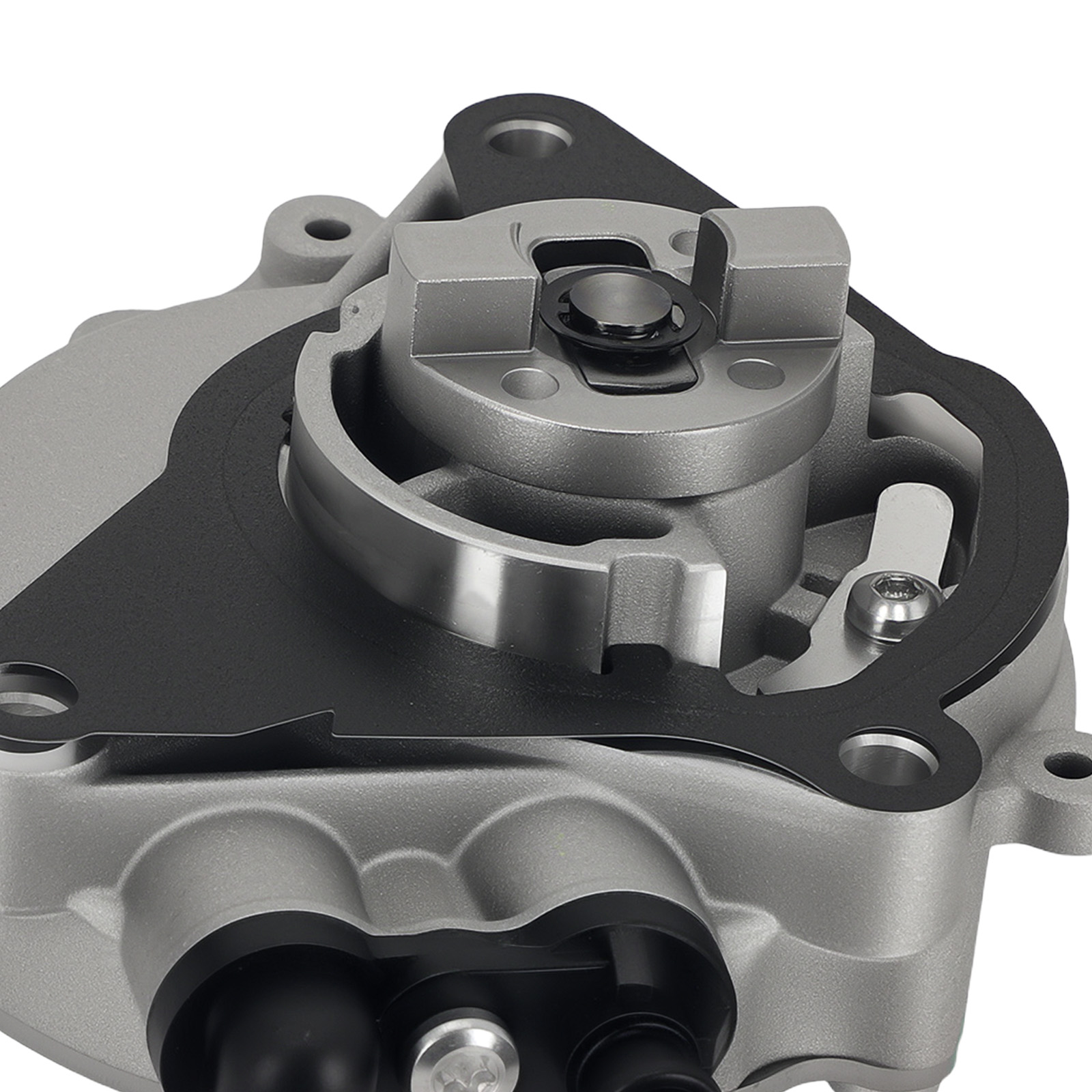Brake Vacuum Pump For Peugeot Citroen 1.2 THP Petrol  09808834880, 09812535980