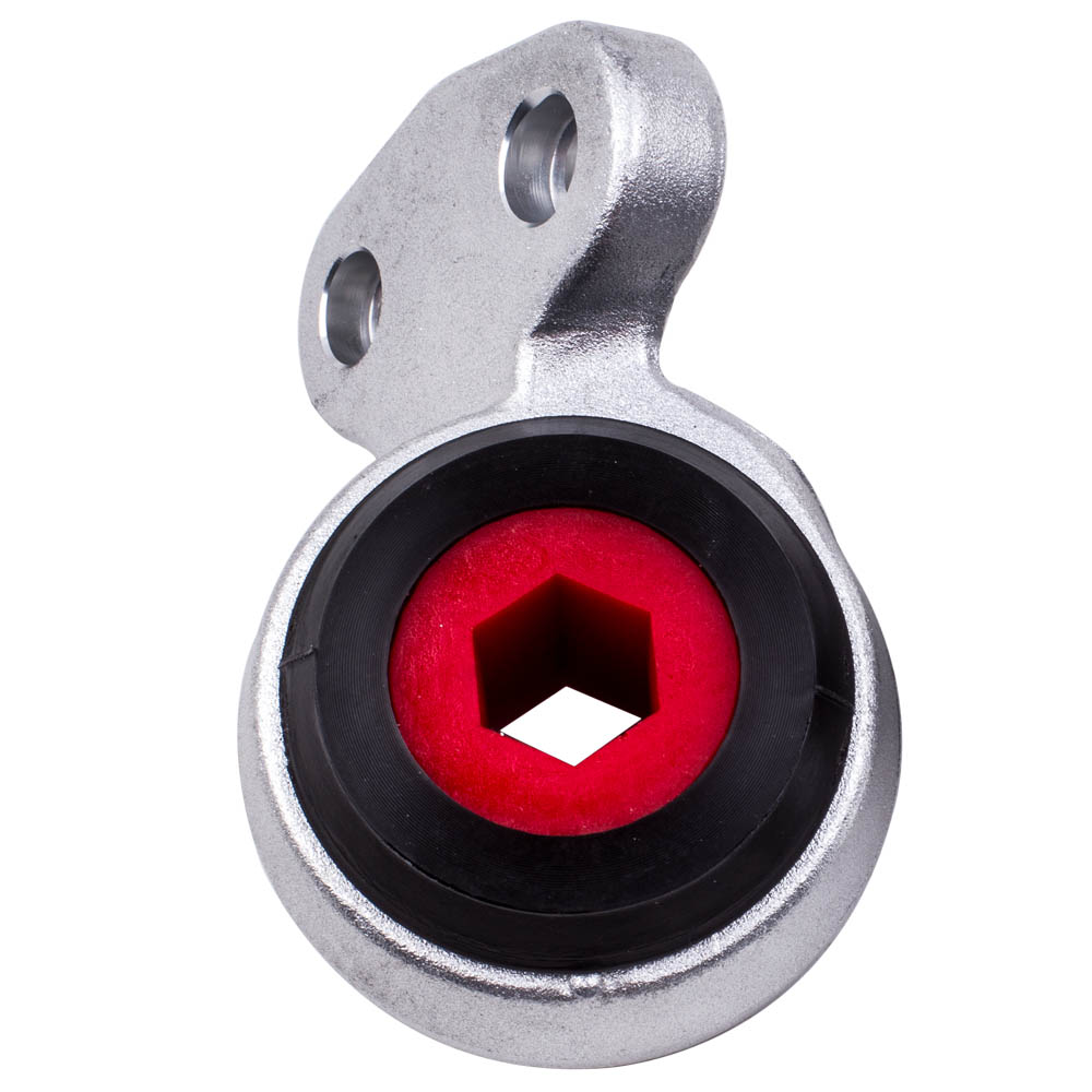 Front Lower Control Arm Bushings + Control Arms For BMW E46 E85 325i 330i