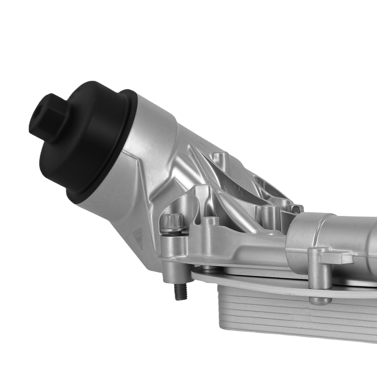 Radiateur d'huile for Chevrolet Cruze Opel Astra H J Insignia 2008-2017 37013684