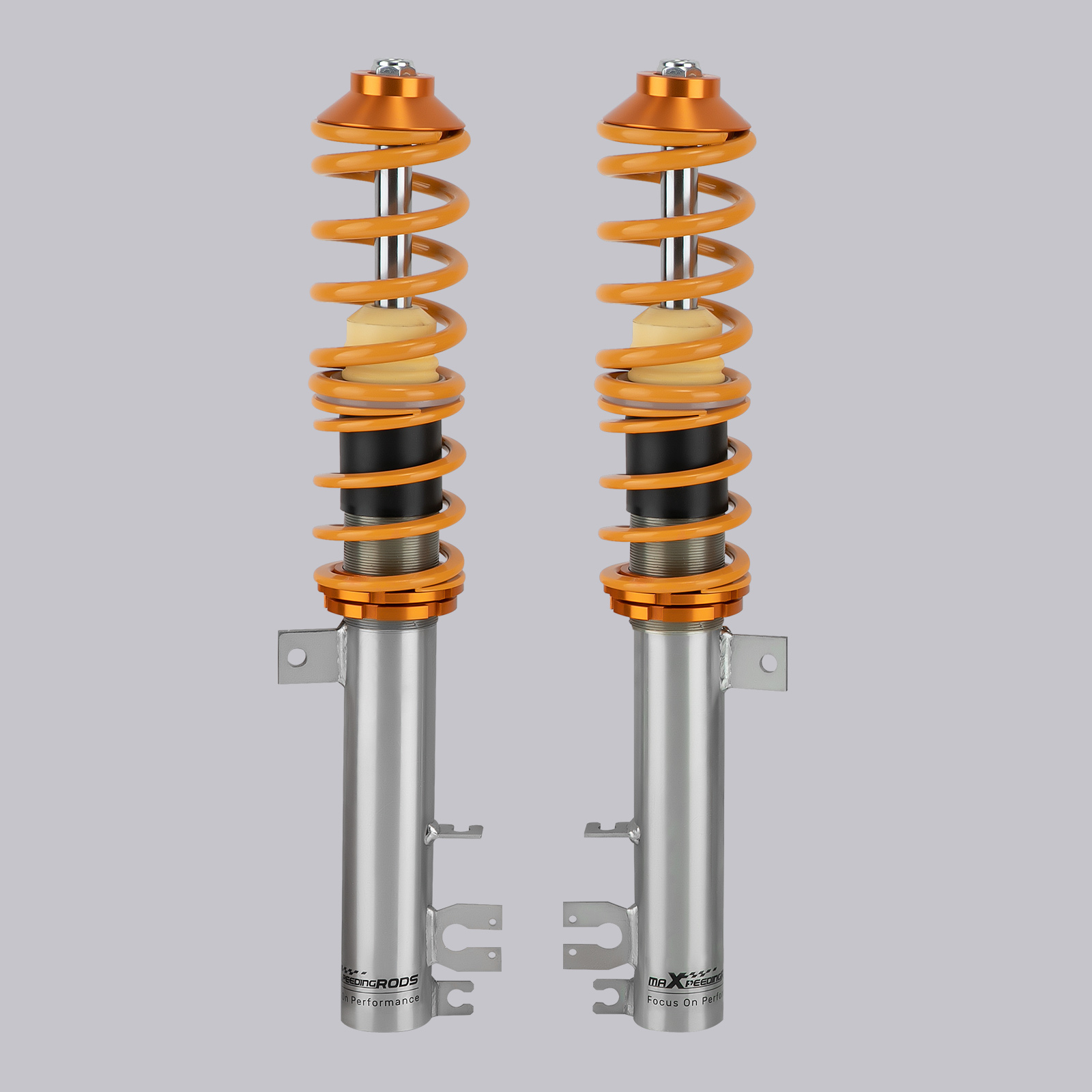 Coilovers Suspension Kit for Fiat 500 Cabriolet 312 abarth 0.9 1.2 1.3 1.4