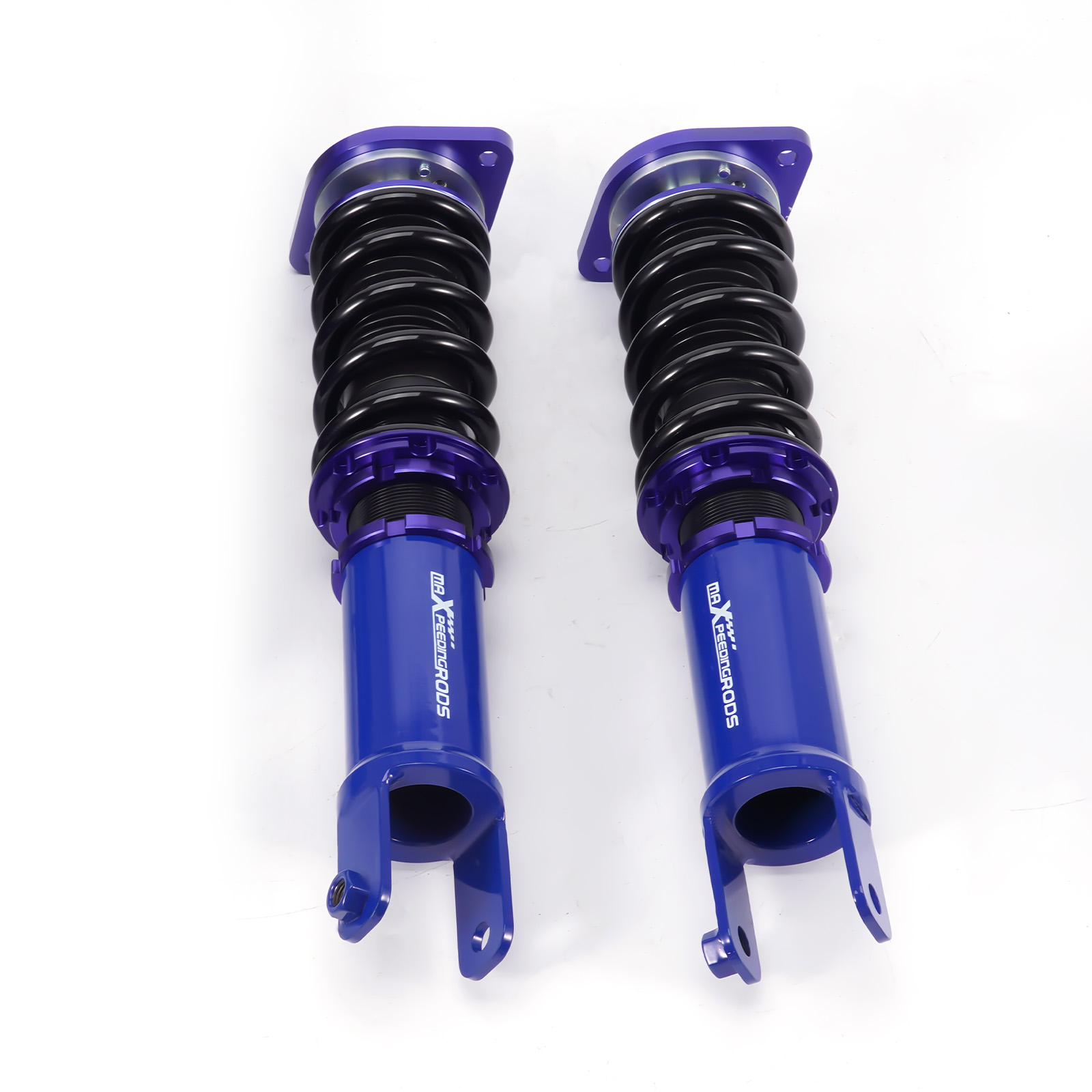 Amortisseurs Combinés Filetés for Nissan 350Z Coupe Roadster Z33 Infiniti G35