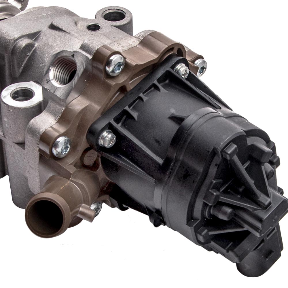AGR Ventil F r Fiat Ducato Van 250 290 130 Multijet 2 3 D 71795484 EBay