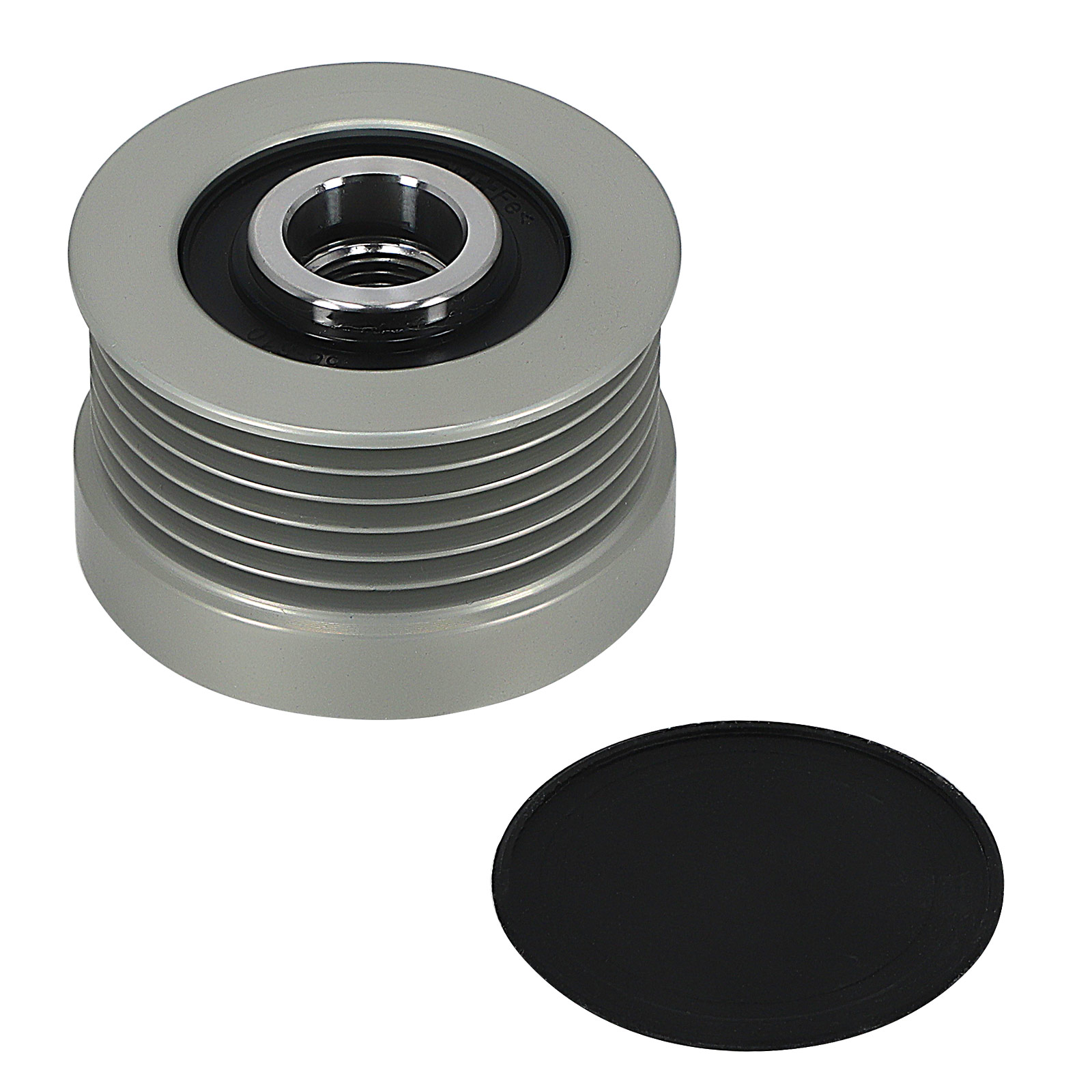 Poulie Alternateur for Volvo C70 S40 S60 S70 S80 V40 V70 XC70 30667894