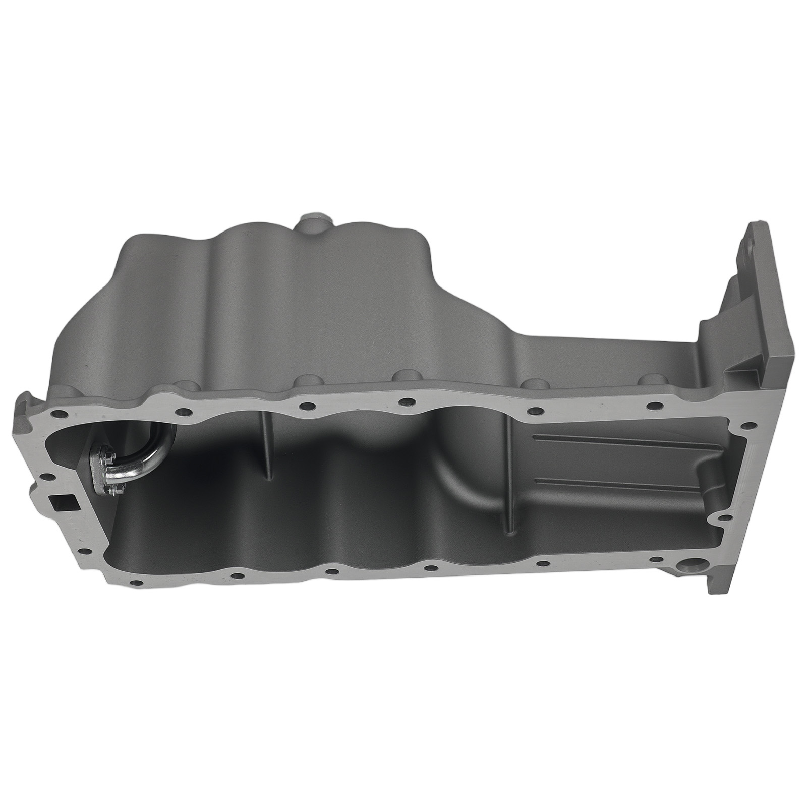 Oil Engine Pan For Opel Agila Corsa Meriva 1.2-1.4L 0652005 652196