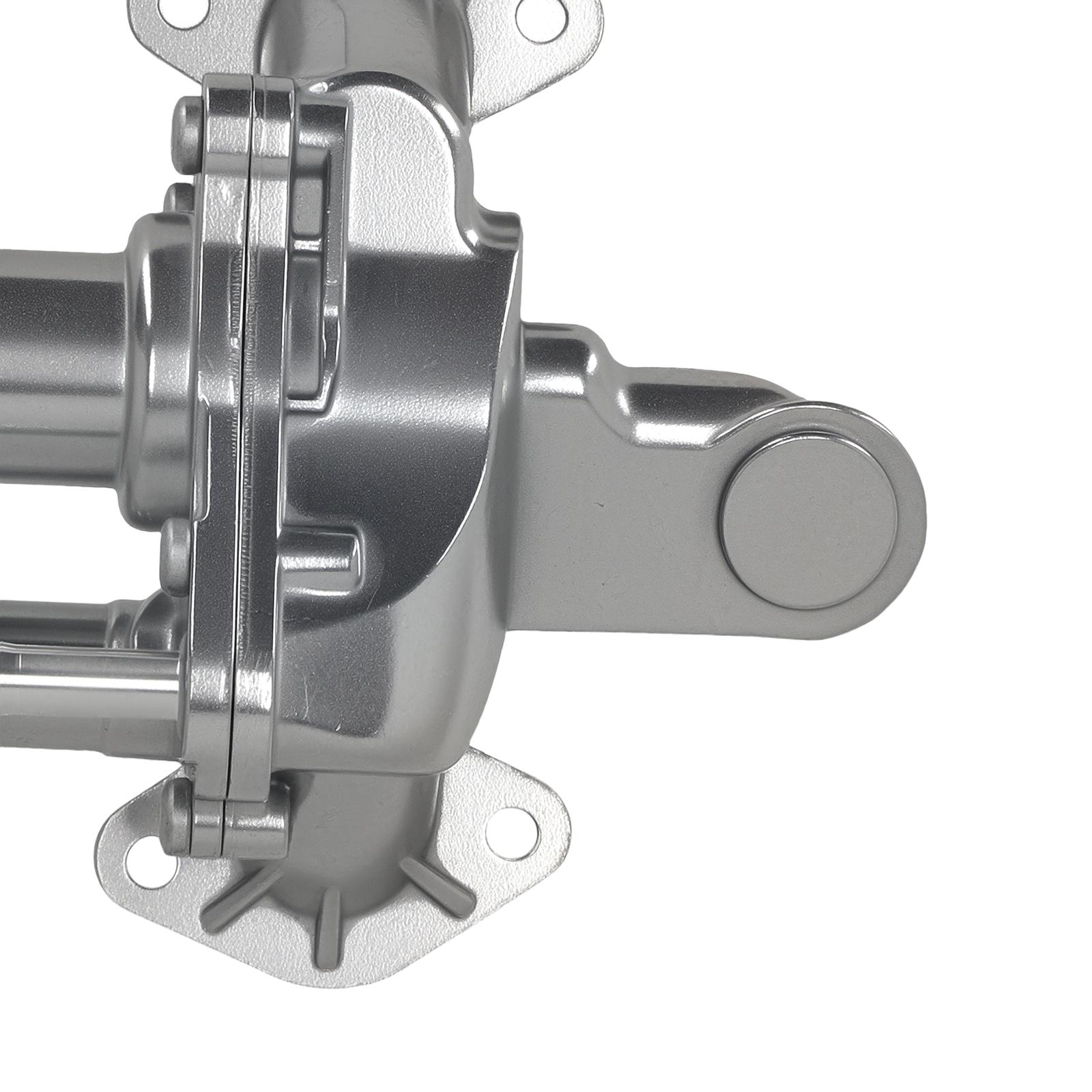 Thermostat Housing For Discovery 3 & 4 Aluminium Coolant Manifold LR073372