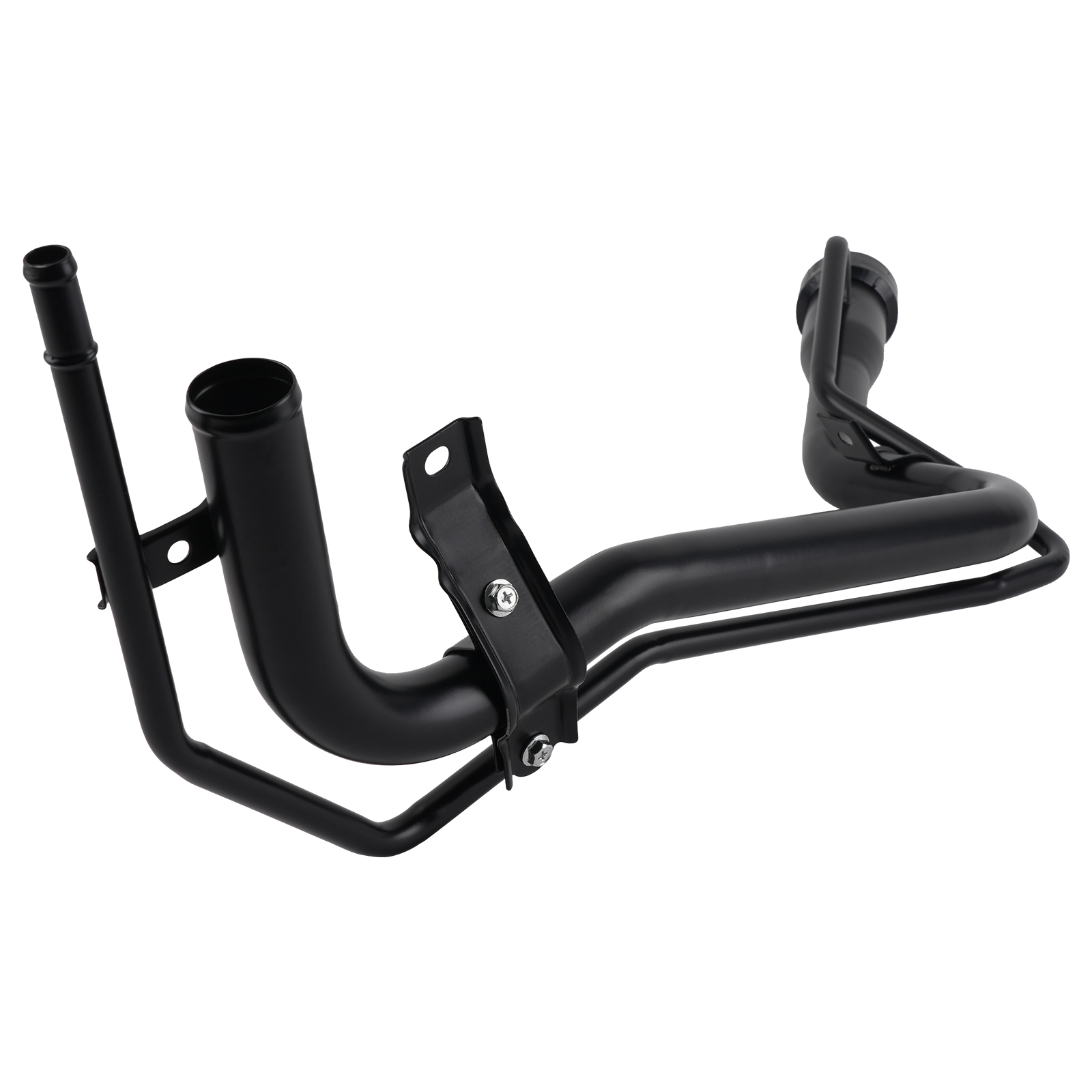 Fuel Filler Pipe Assembly for Toyota Yaris II Diesel 2005-2011 77201-52261