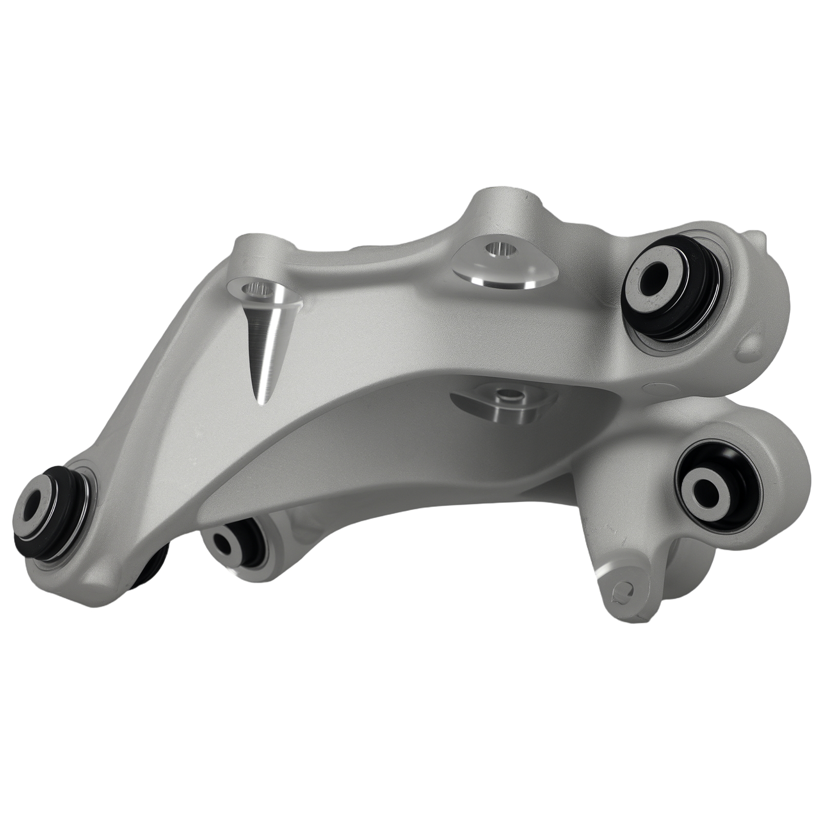 Rear Steering Knuckle for Tesla Model 3 2017-2023 1044411-00-F Aluminium