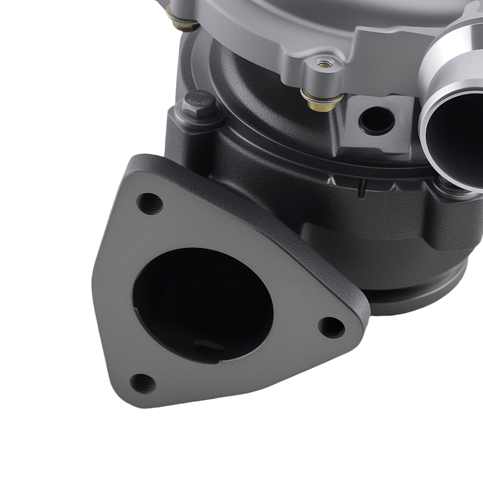 Turbo for Renault Scenic III Megane III 1.9 dCi 7711497406 F9Q872 96kW
