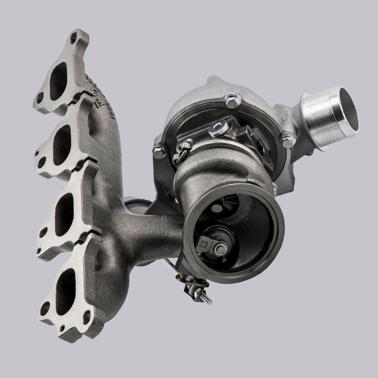 Turbocharger For Vauxhall Opel Insignia Astra H Corsa D 1.6l Z16let 53039880110