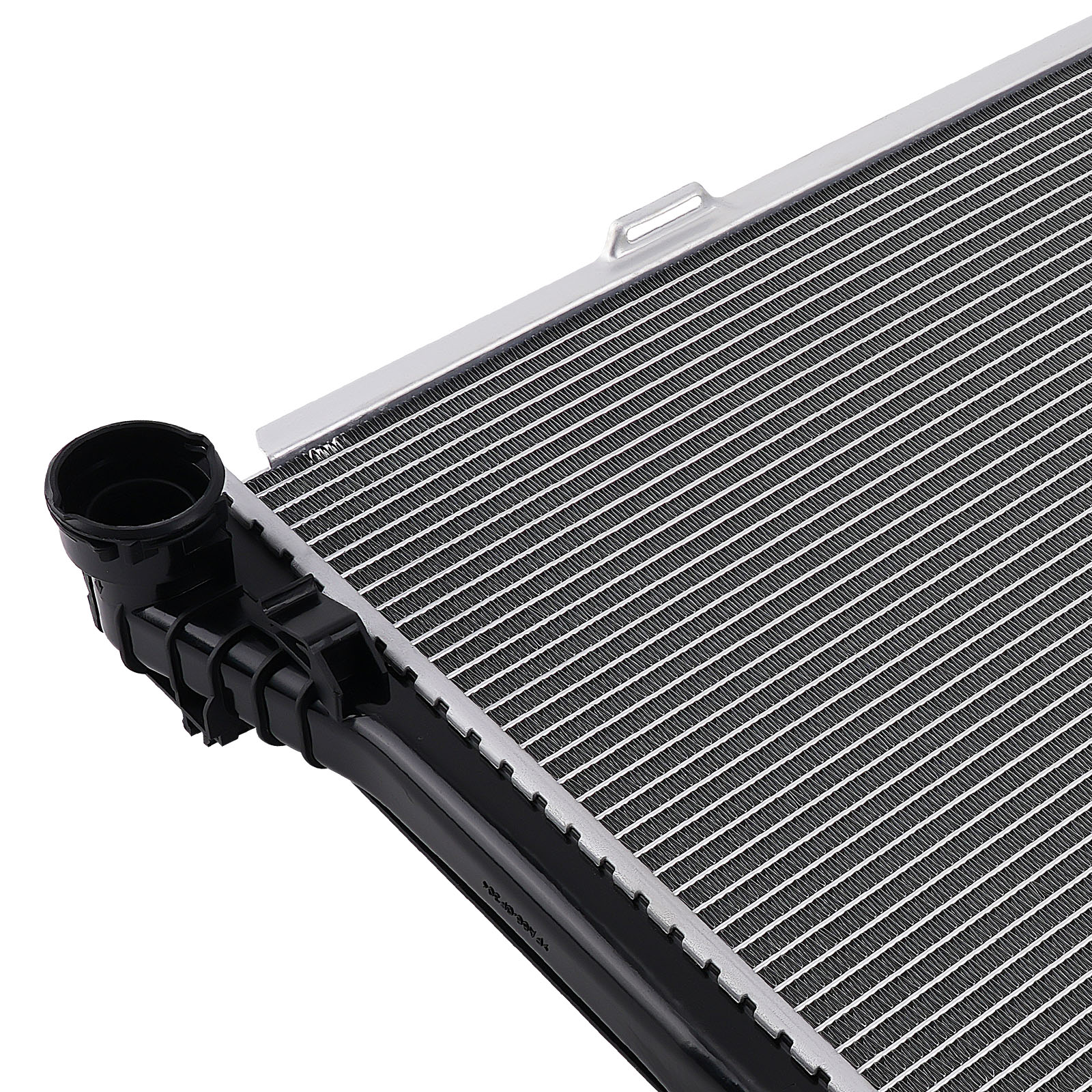 Radiator Cooling Device for Mercedes-Benz C250 SLK250 2012-2015 CU13376