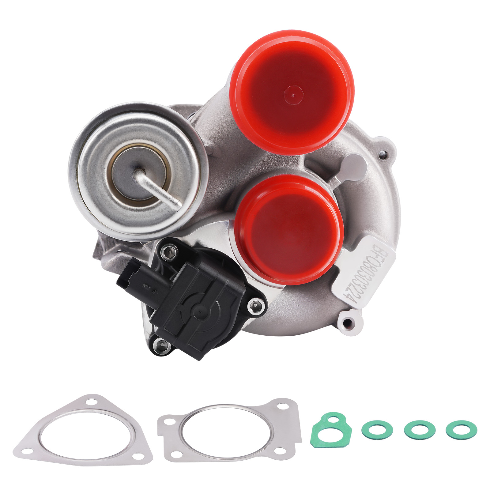 Turbo for Mini Cooper S R56 R57 R58 R59 1.6L 2006-2016 0375R4