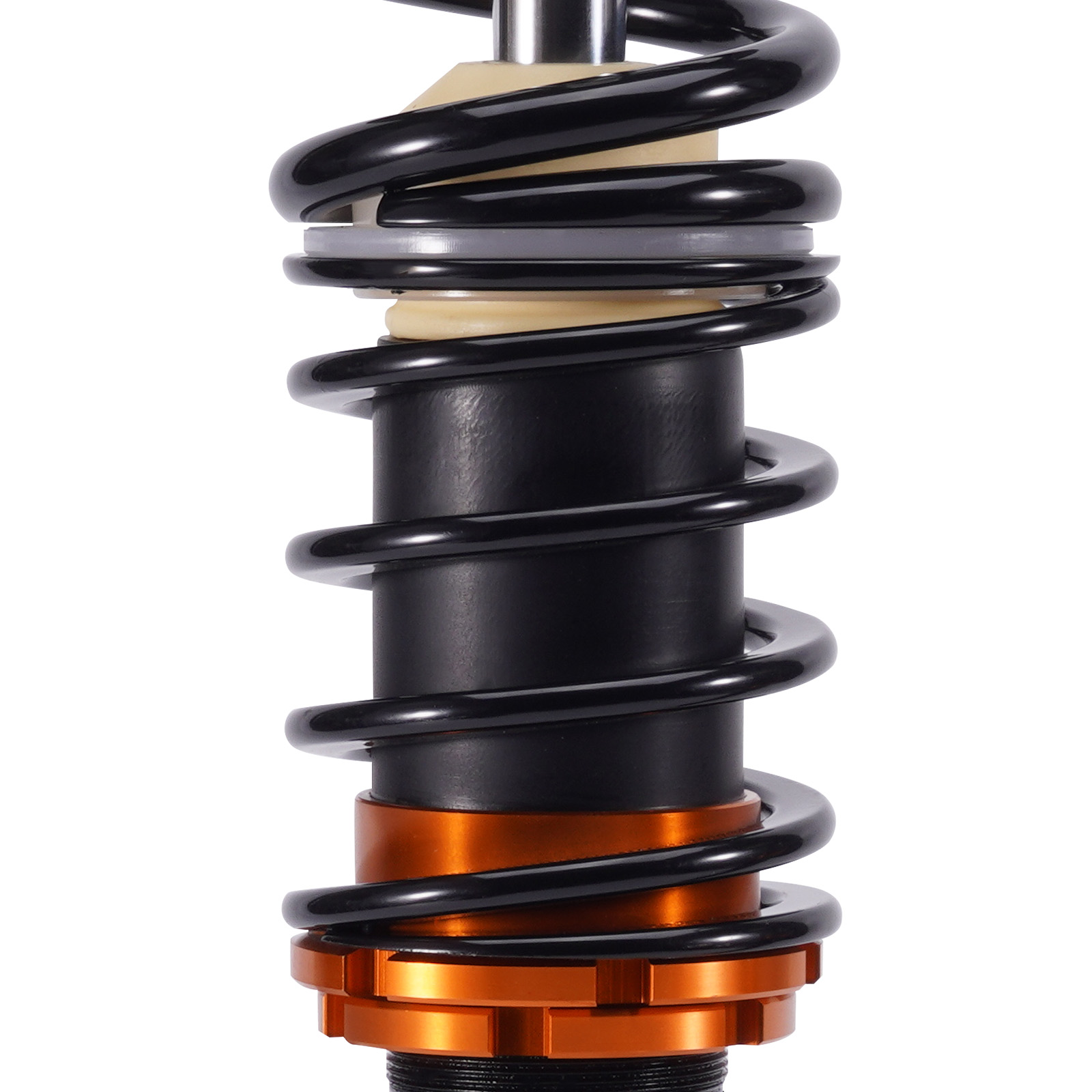 maXpeedingrods Coilovers for Ford Focus MK2 2005-2010 ST ST225 Suspension Kit