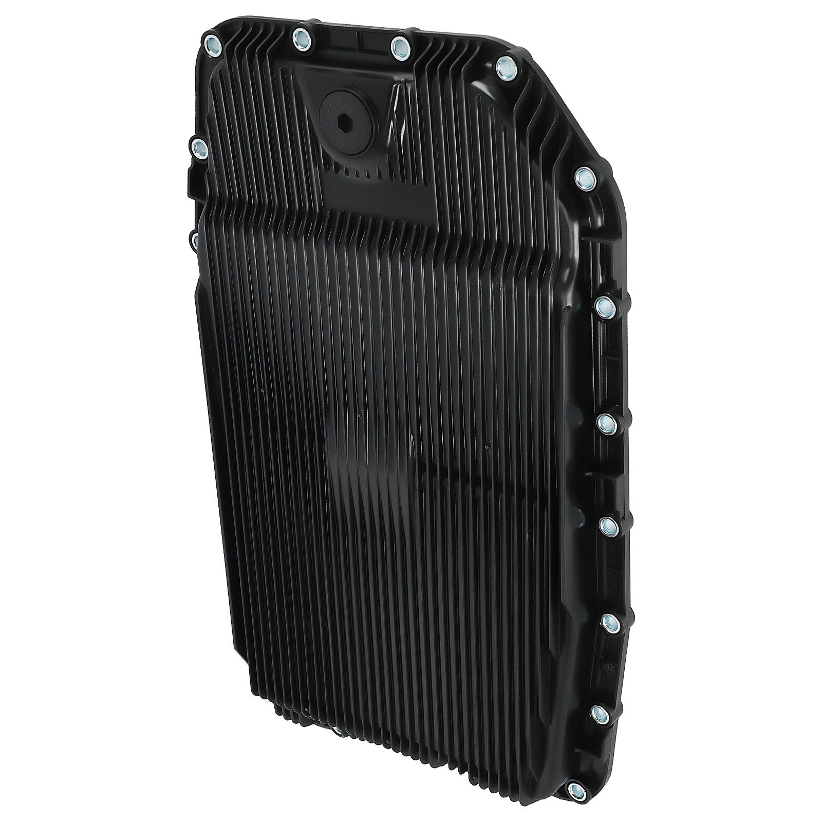 Transmission Filter Pan for BMW 7 Series E65 E66 F01 F02 24117519359