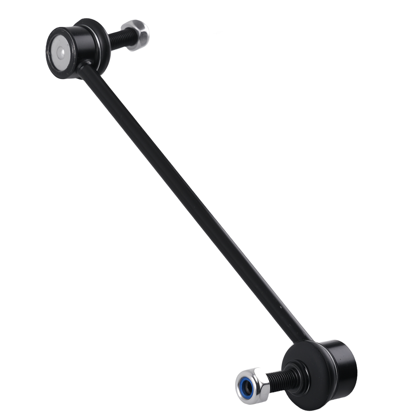 PAIR FRONT ANTI ROLL BAR DROP LINK SWAY BAR FOR NISSAN MICRA C+C III K12 RENAULT