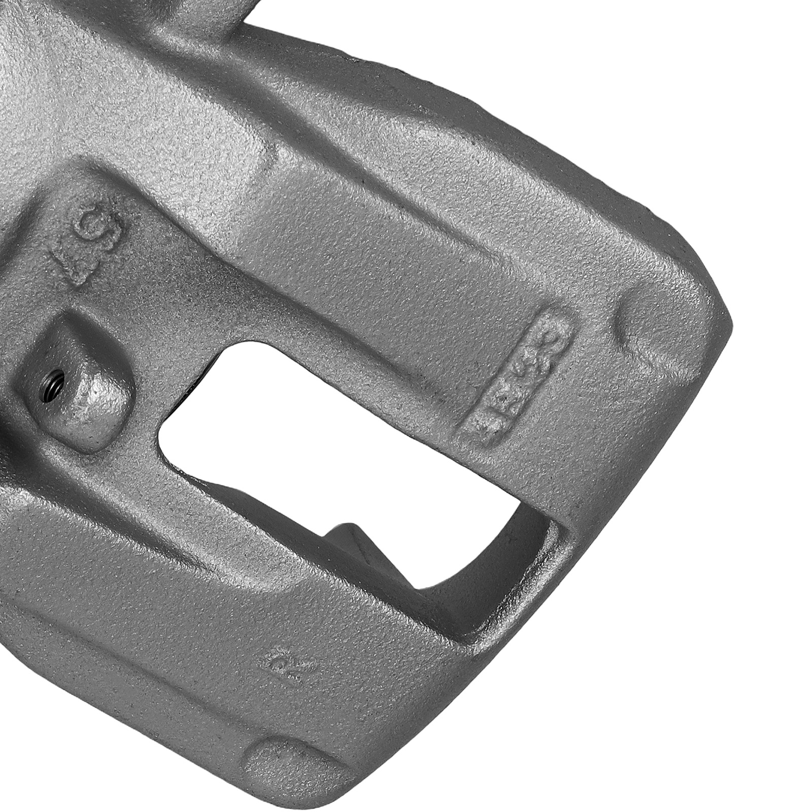 Étrier de Frein Avant Droit for Mercedes B-Class W245 A-Class A1694201483 57mm