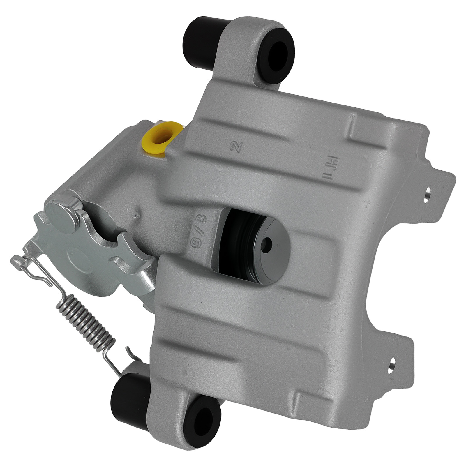 Étrier Arrière for Opel Signum CC/Vectra C 1.9 CDTi 2003-2009 95520073 278mm