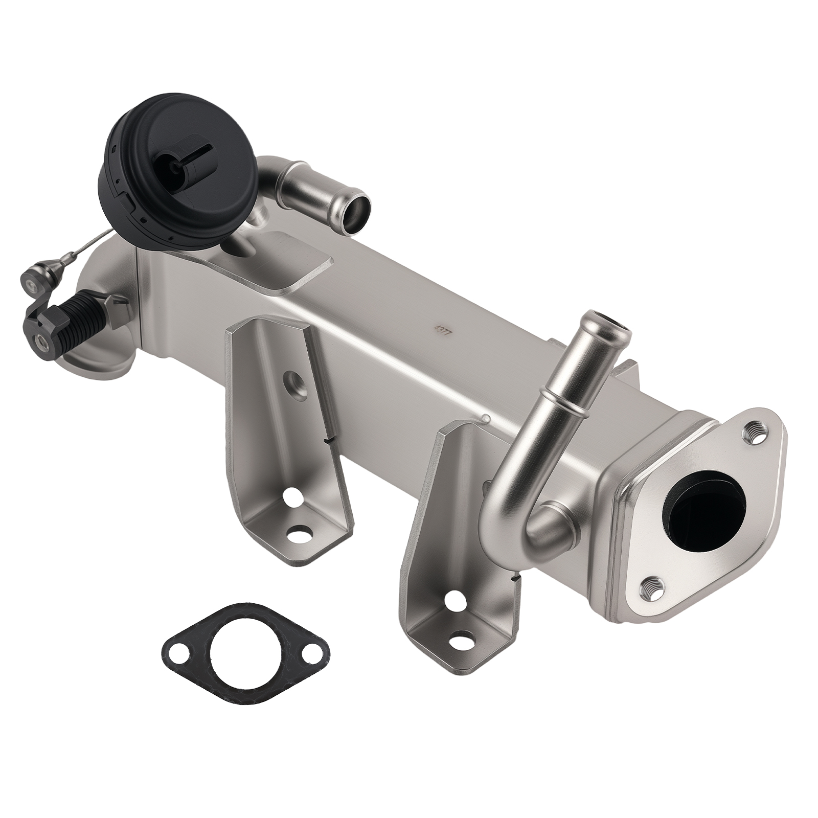 1x VANNE EGR for Renault Espace Laguna Master MK IV 2006-20 93168407 8200910446