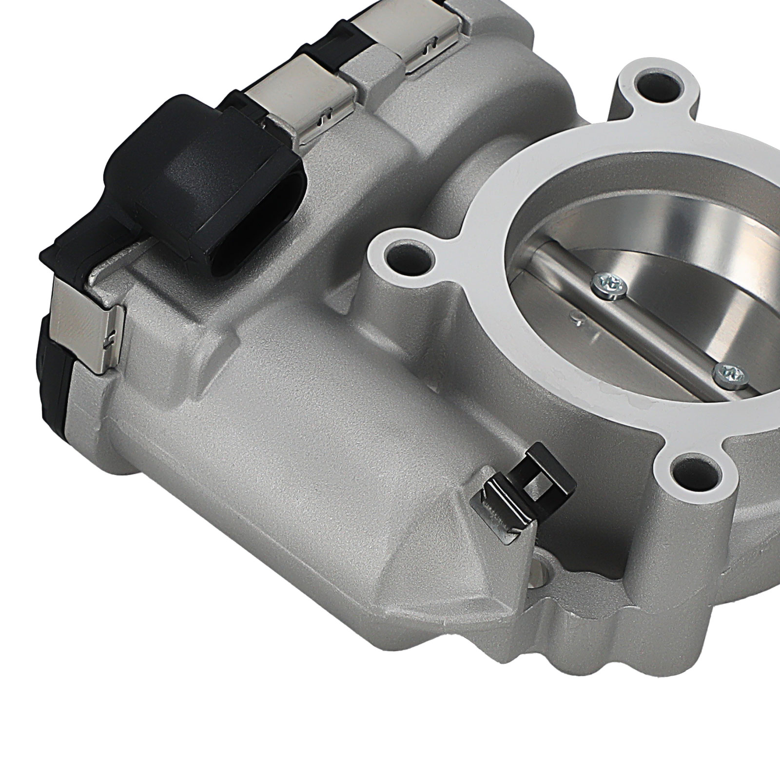 Corps Papillon for Mercedes-Benz SLK R172 Classe E W212 S204 W204 W245 W169 C204
