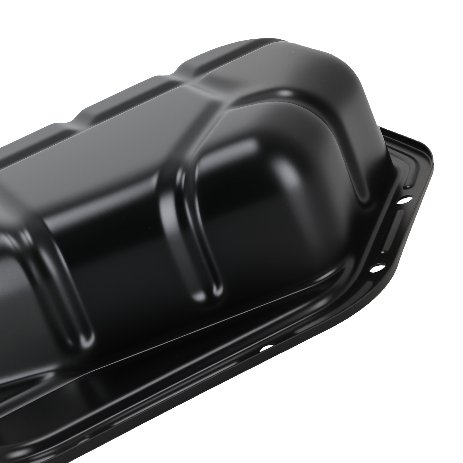 Bac huile acier for Kia Sportage 2.7L SUV 2005-2010 21510-37110