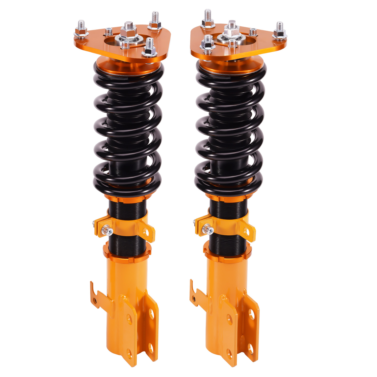 Coilovers Shocks Spring Suspension Kit For Toyota Corolla 03-2008 Matrix