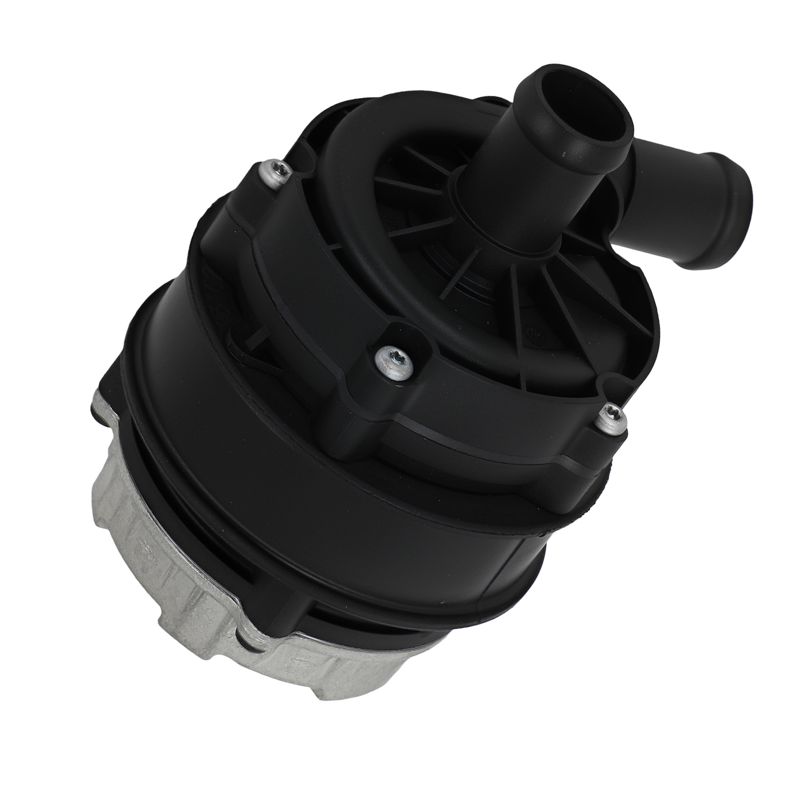 Auxiliary Coolant Water Pump for Audi Q5 FYB A4 Allroad 04L965567 3 Pins 2015+