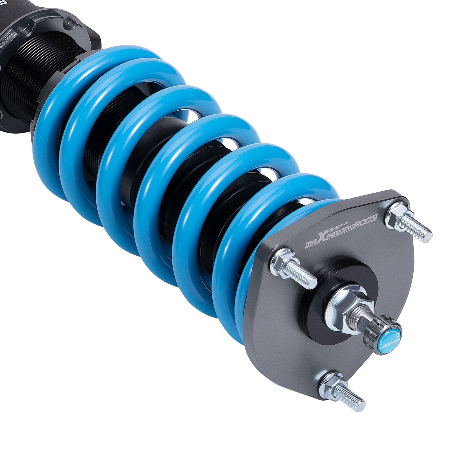 Performance Suspension Kits for Tesla model 3 2017-2023 AWD Upgraded damper oil