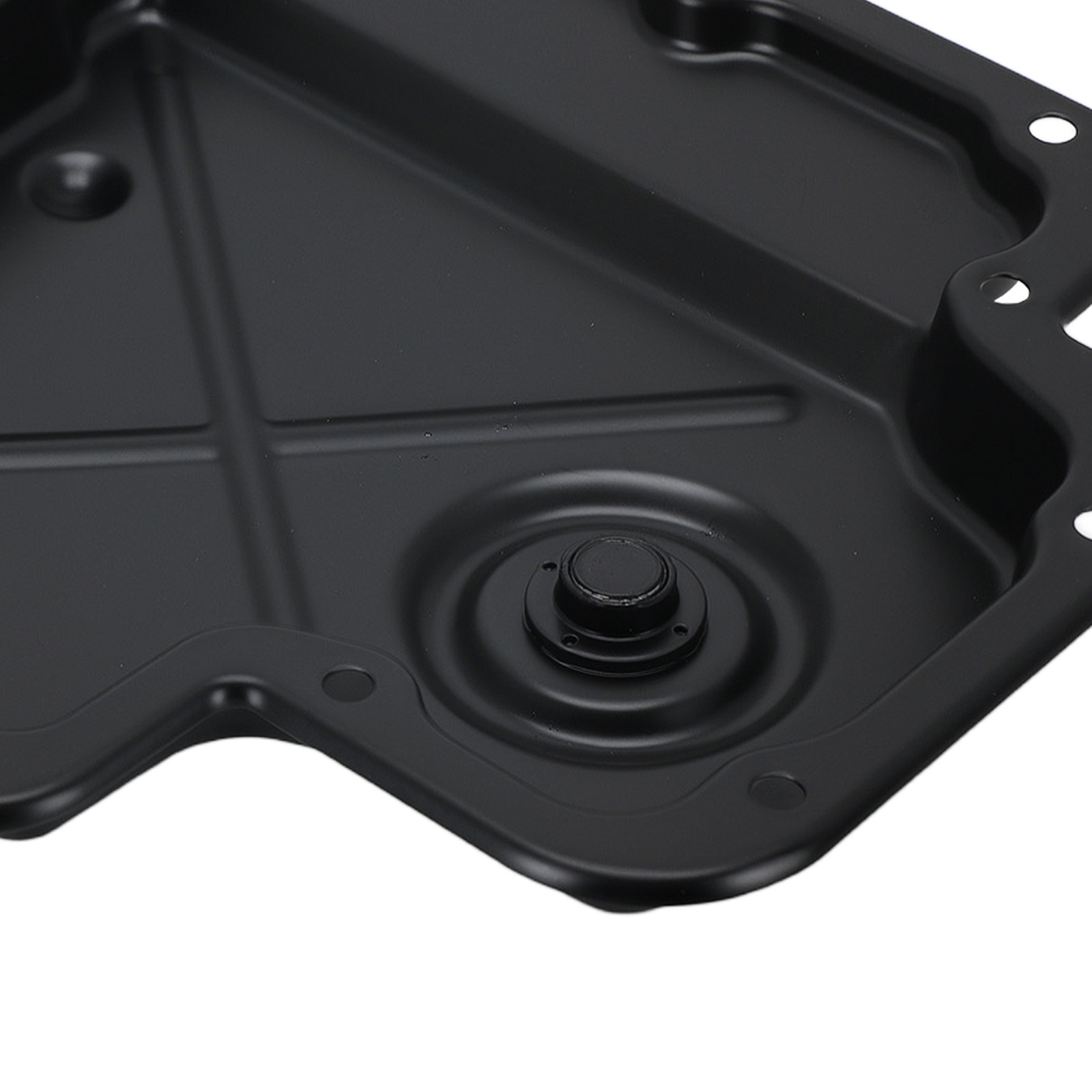 Engine Oil Sump for Citroen Dispatch/Spacetourer 1.5 1.6 2016+ 9809981680