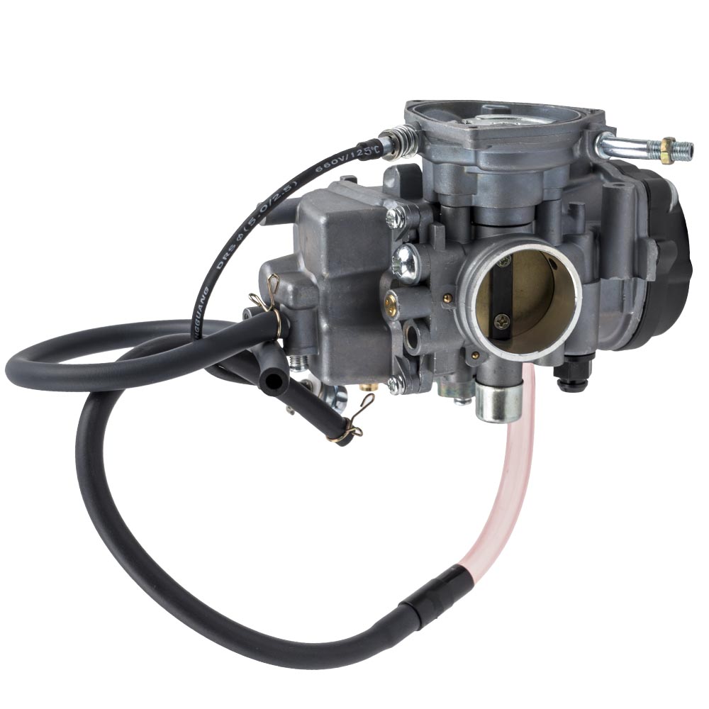 Carburatore Carb Per Yamaha Big Bear 400 250 Grizzly 350 400 450 Kodiak Atv Quad Ebay