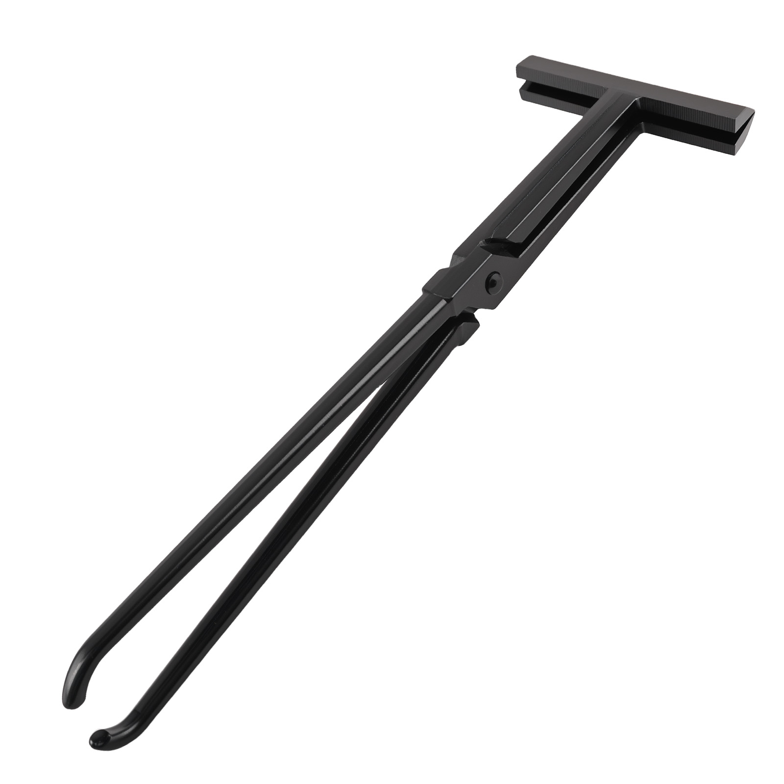 Pince à Feuillure 160mm Serrage 185mm Acier 45 Formoir Pliage 550mm