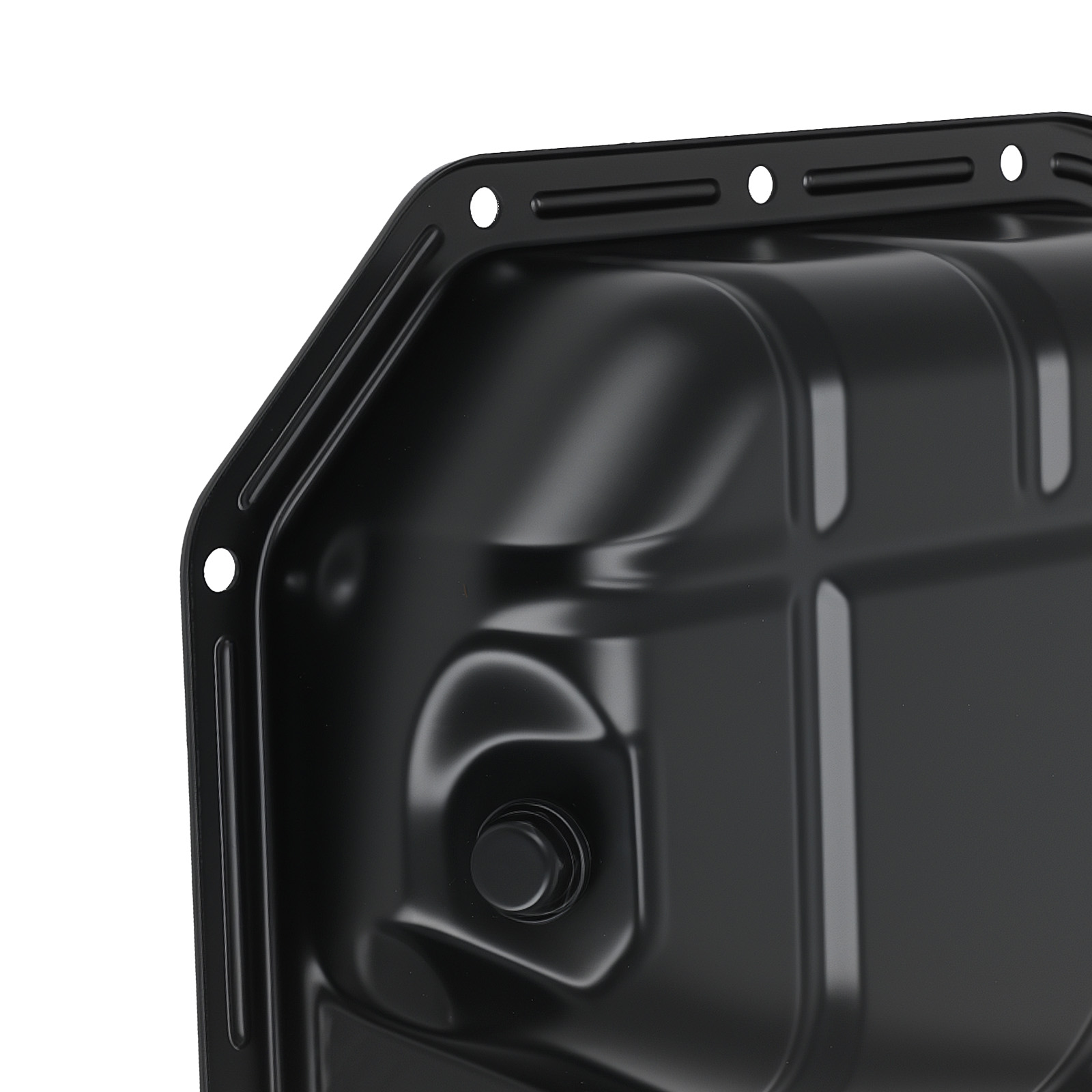 Bac huile acier for Kia Sportage 2.7L SUV 2005-2010 21510-37110