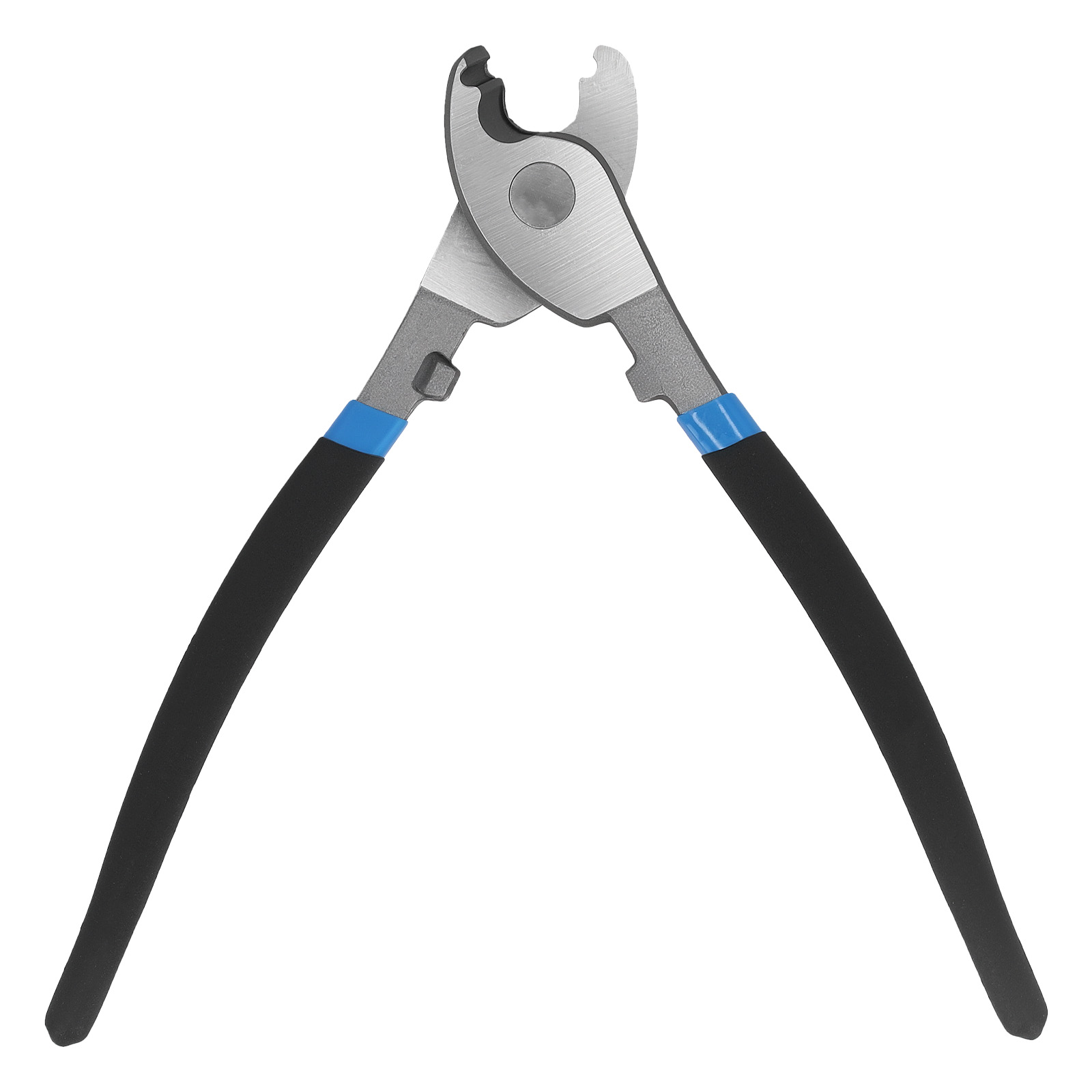 Coupe-Câble 200mm CRV for Câbles 15mm Acier Traité Thermique Professionnel