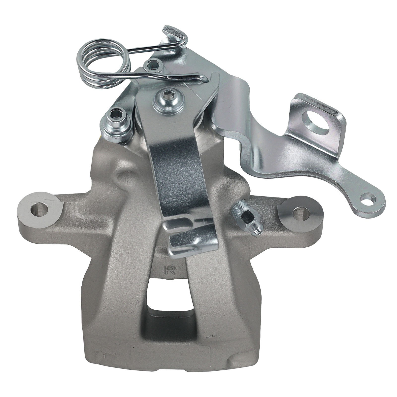 Right Brake Caliper Rear for Citroen C4 Grand Picasso UA Picasso UD 06-13 344249