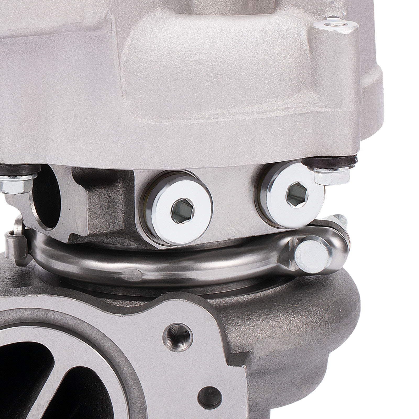 Turbo for Mini Cooper S R56 R57 R58 R59 1.6L 2006-2016 0375R4