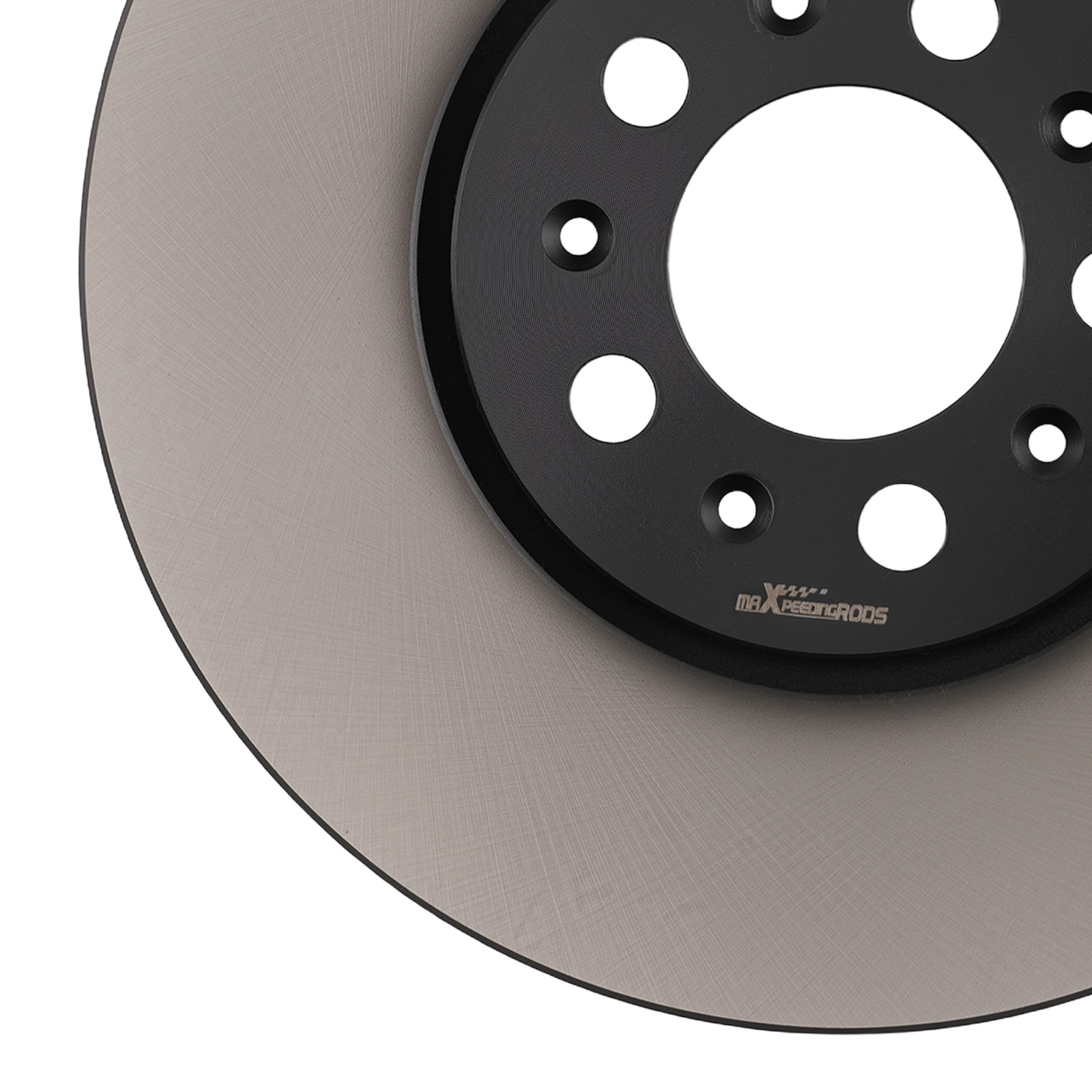 288mm Front Brake Discs & Pads for Skoda Fabia III NJ3 NJ5 2014-2022 1K0698151