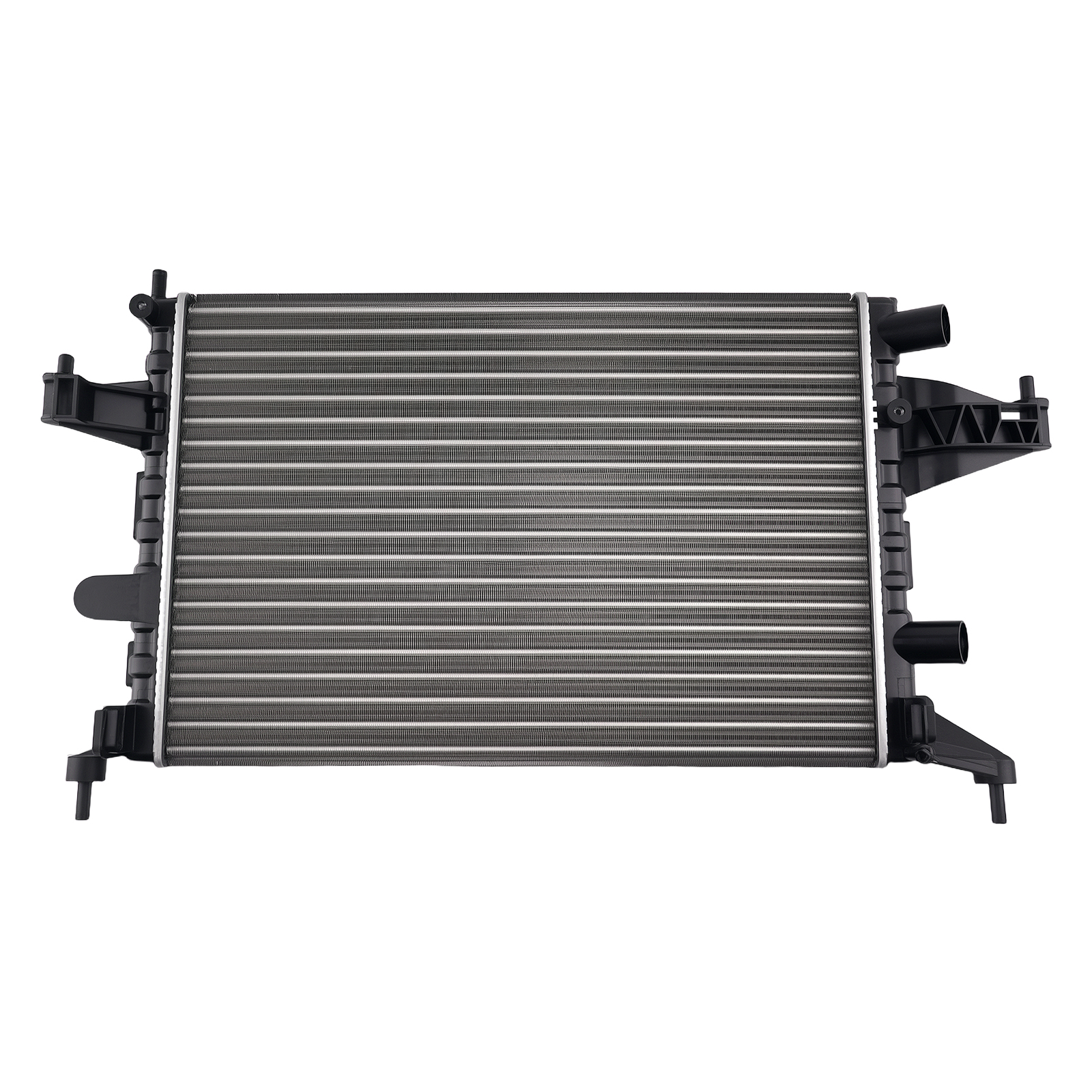 Aluminum Radiator Assembly for Opel Corsa C 1.4 Twinport 2003-2009 1300236